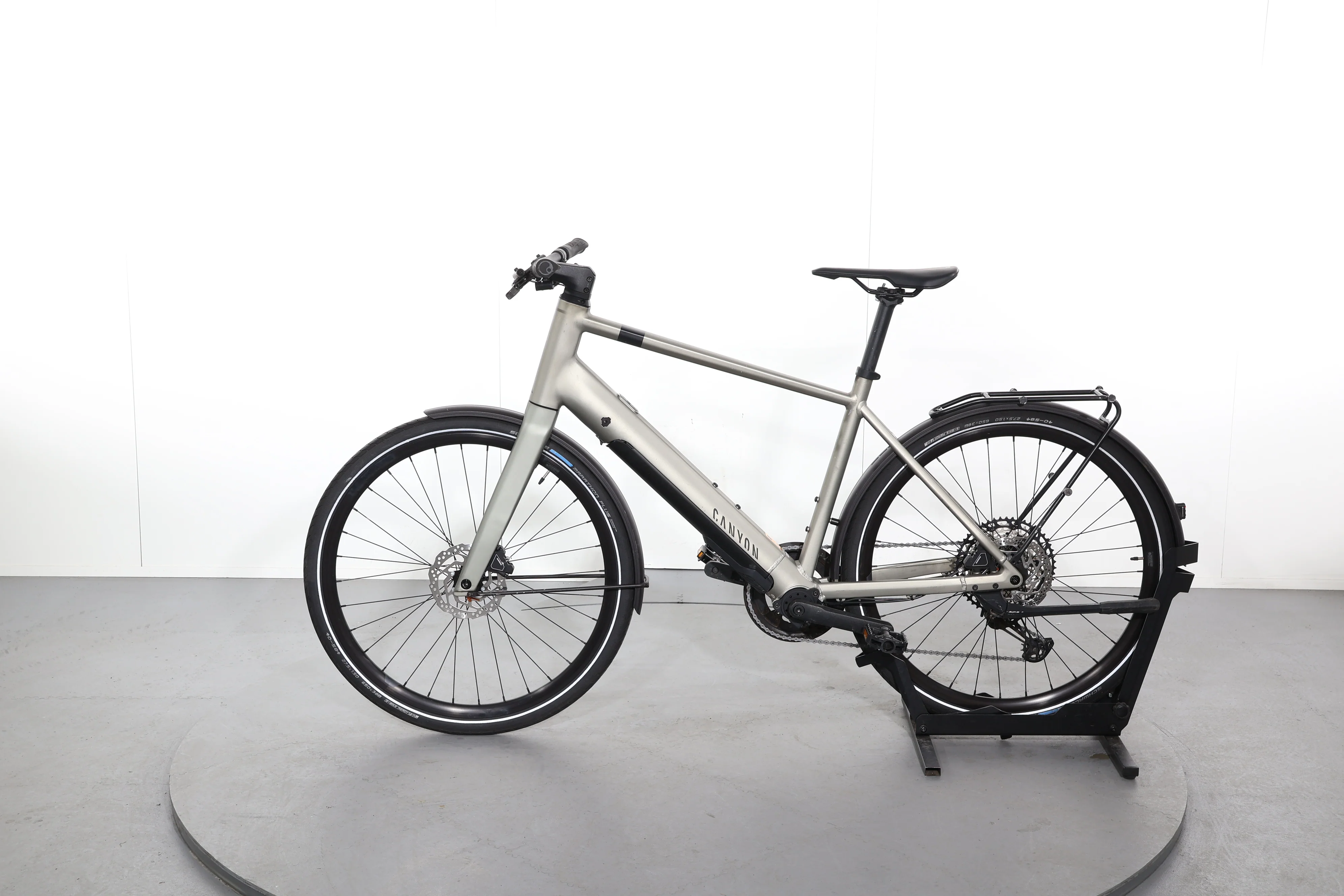 Canyon Commuter: ON 7 - Image 4
