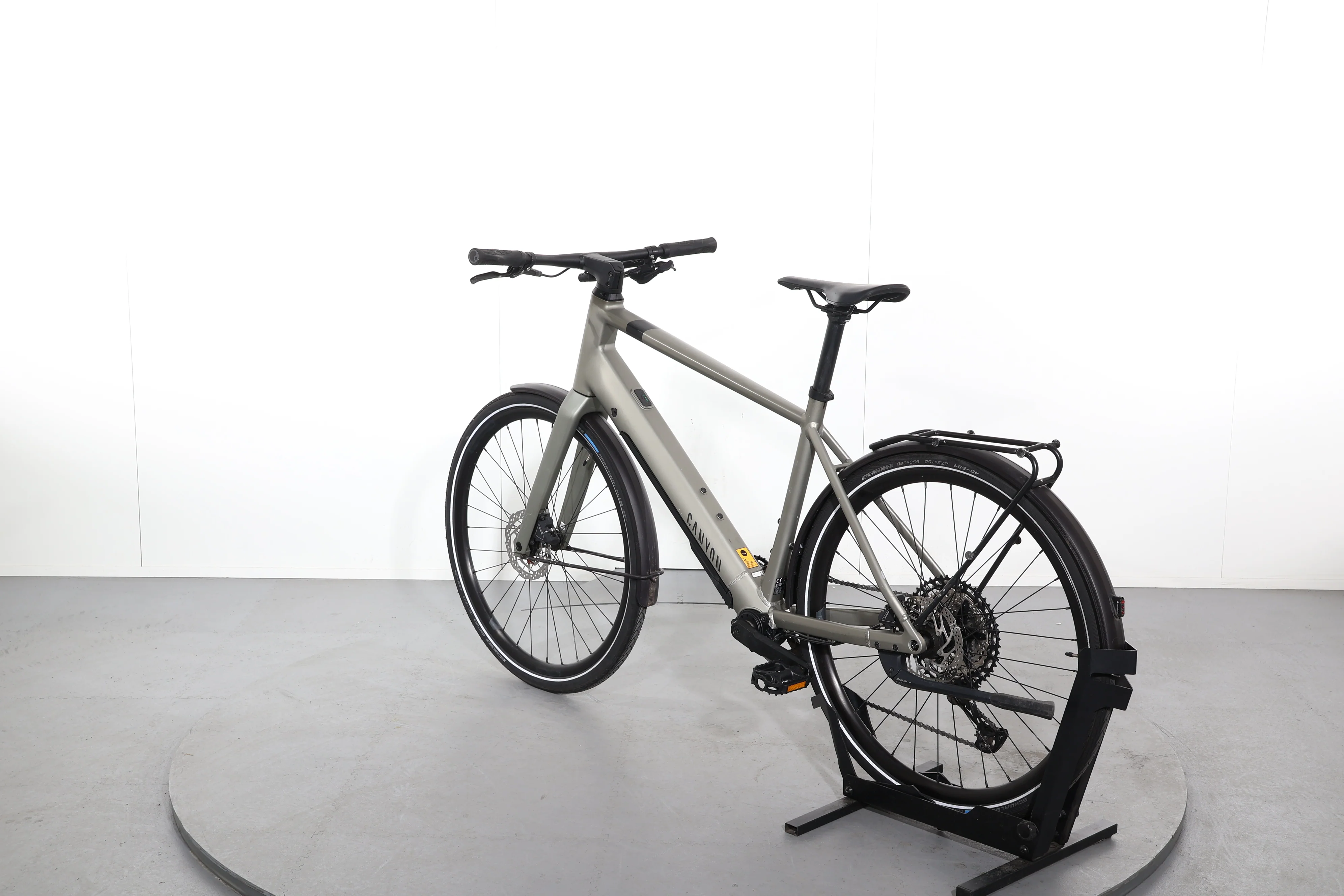 Canyon Commuter: ON 7 - Image 5