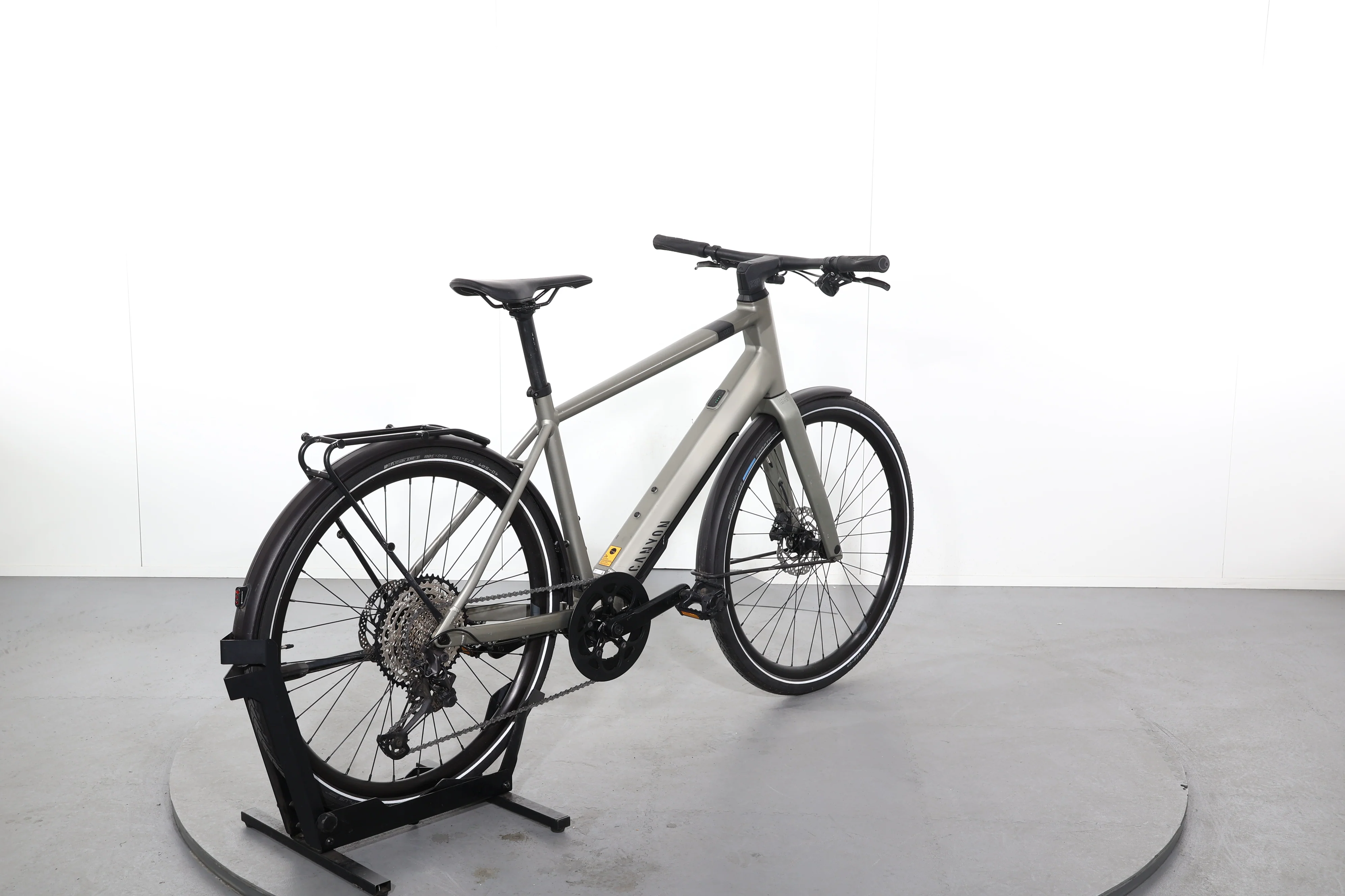 Canyon Commuter: ON 7 - Image 6