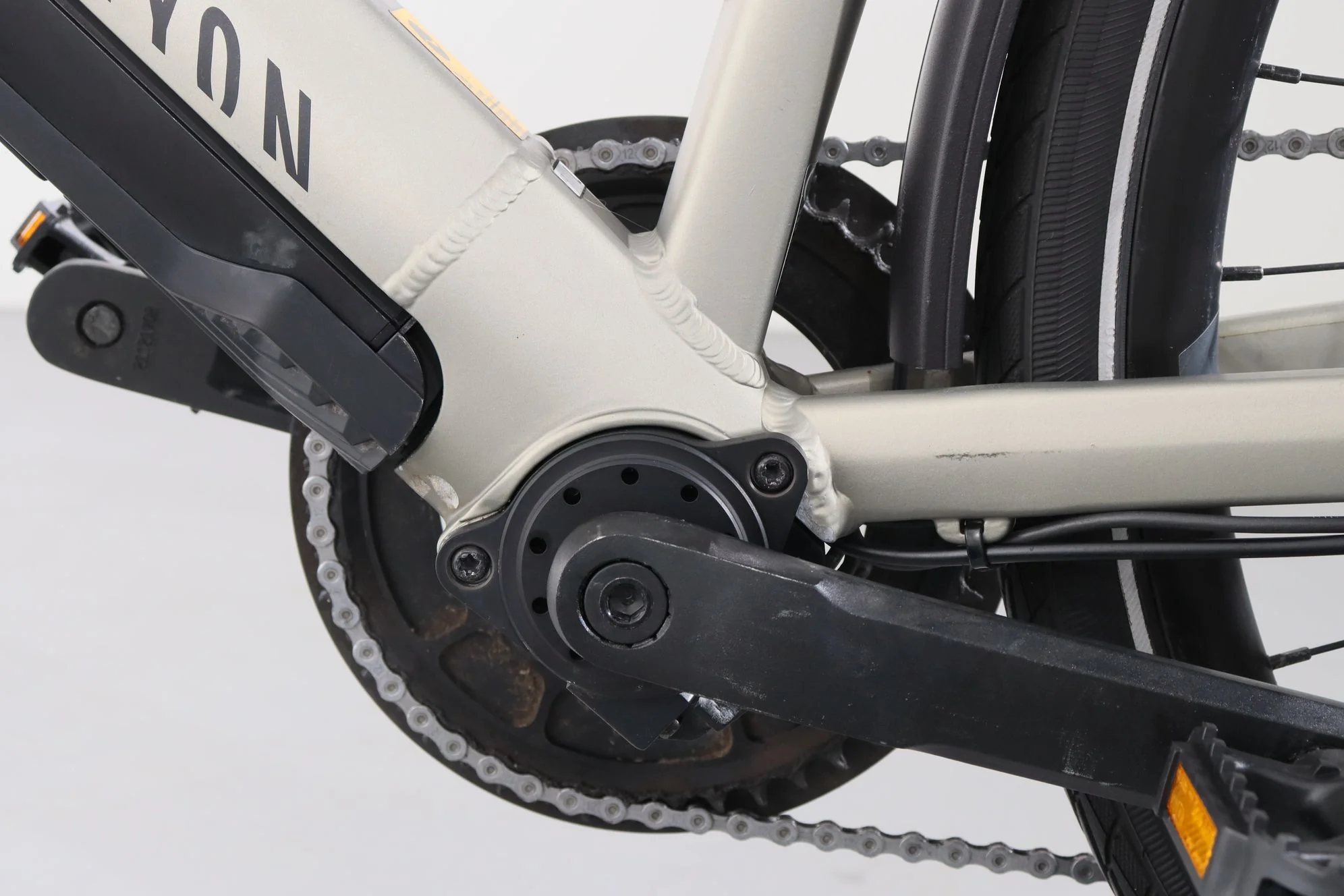 Canyon Commuter: ON 7 - Image 8