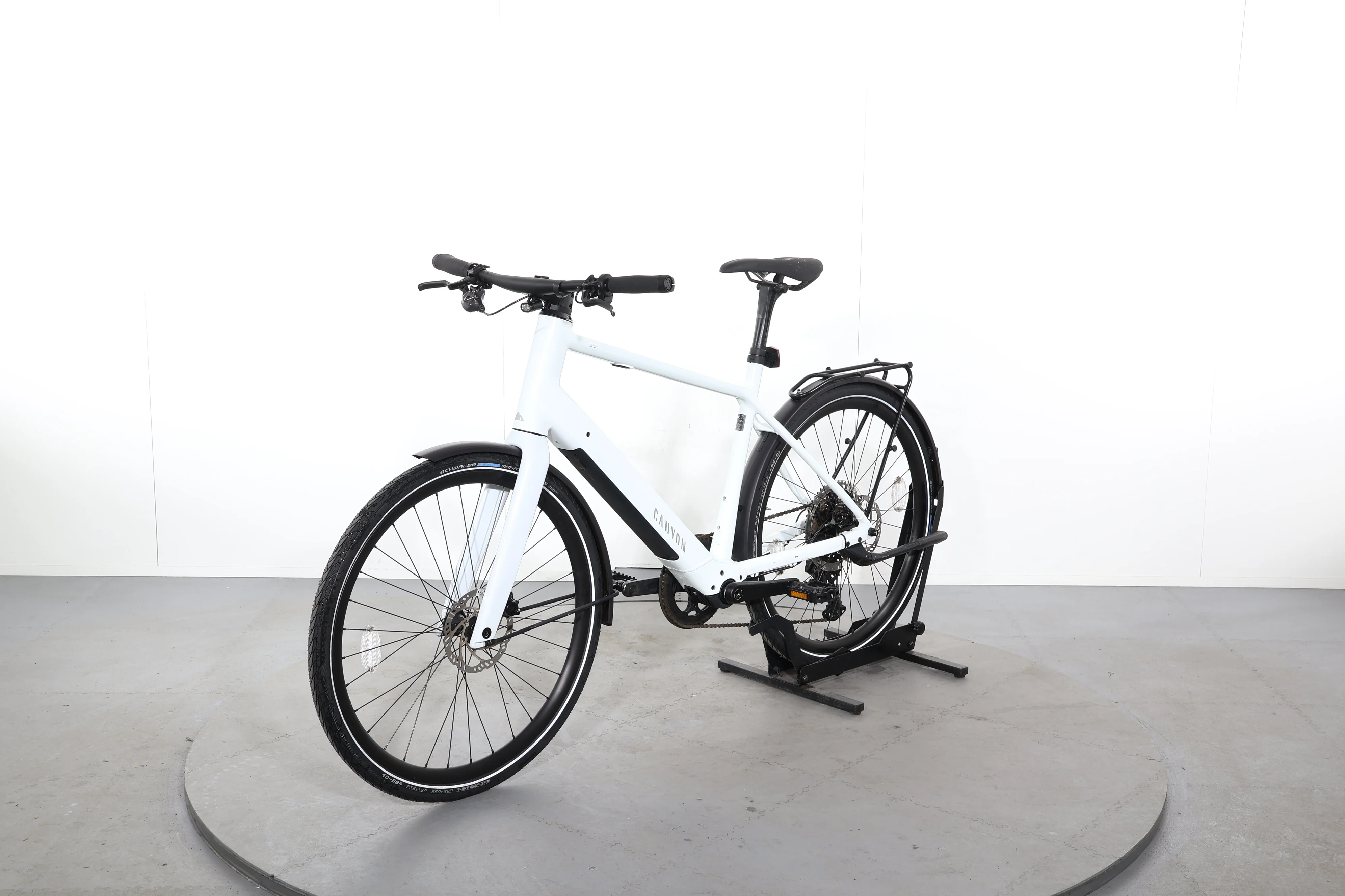 Canyon Commuter: ON 7 - Image 3