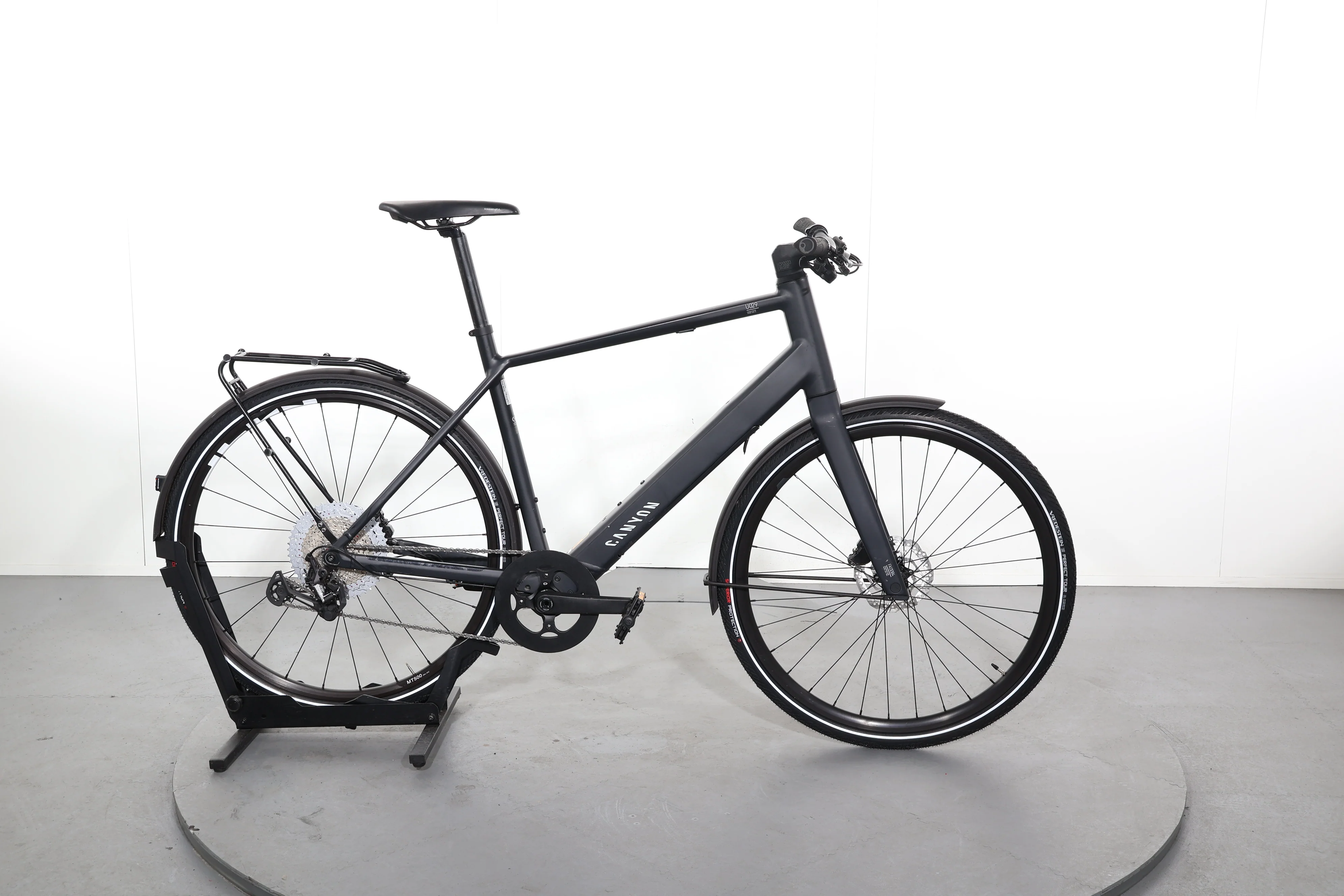 Canyon Commuter: ON 7
