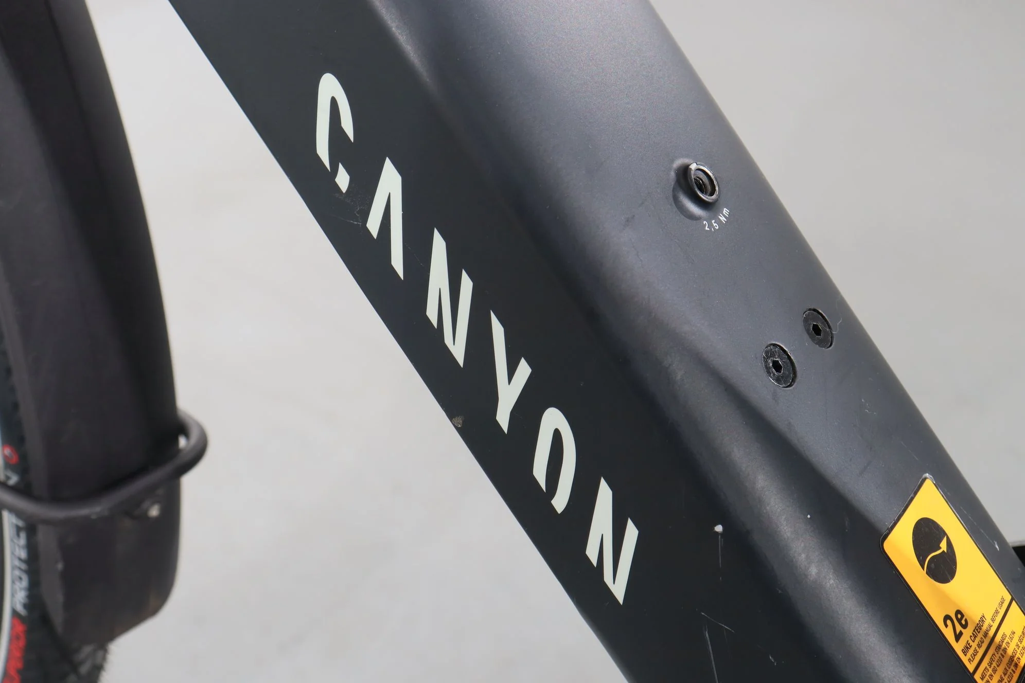 Canyon Commuter: ON 7 - Image 10