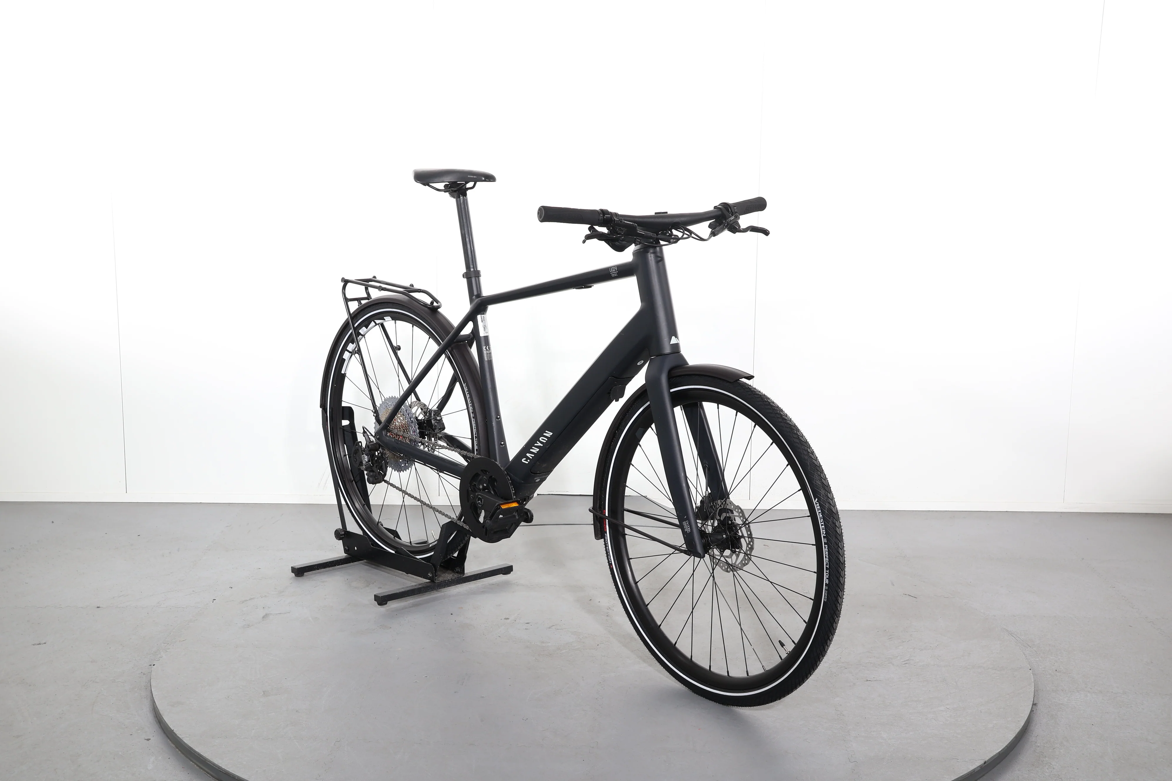 Canyon Commuter: ON 7 - Image 2