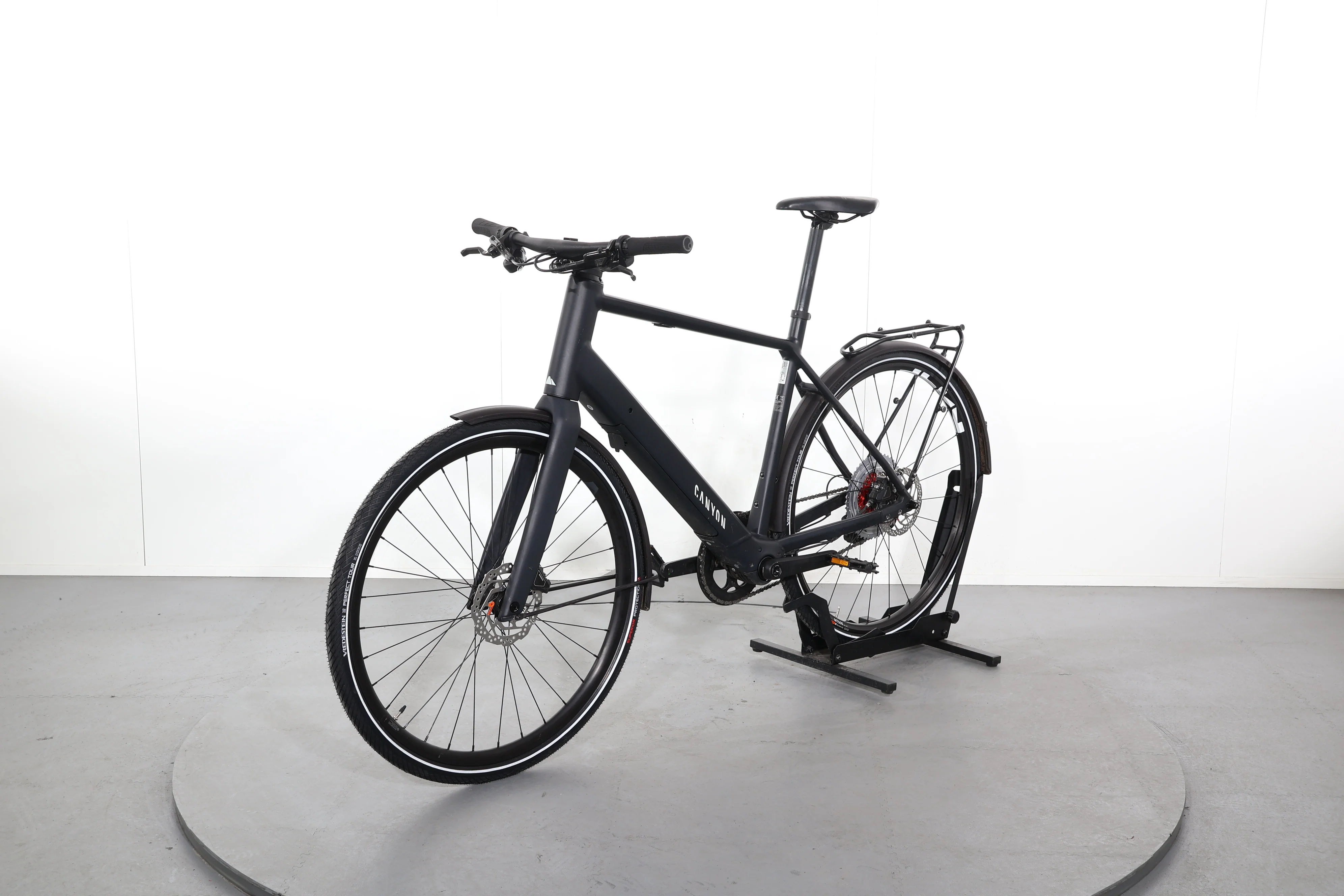Canyon Commuter: ON 7 - Image 3