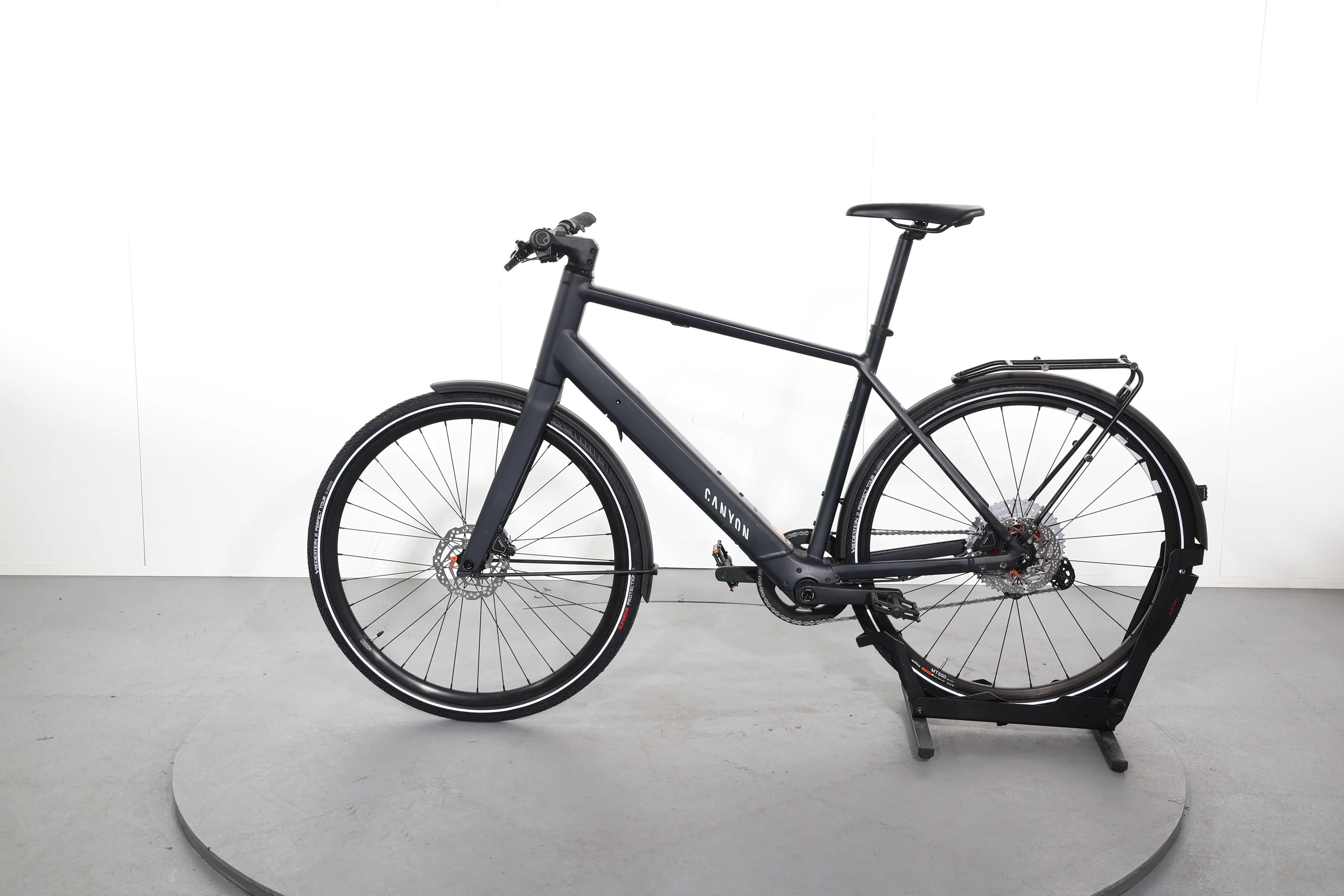 Canyon Commuter: ON 7 - Image 4