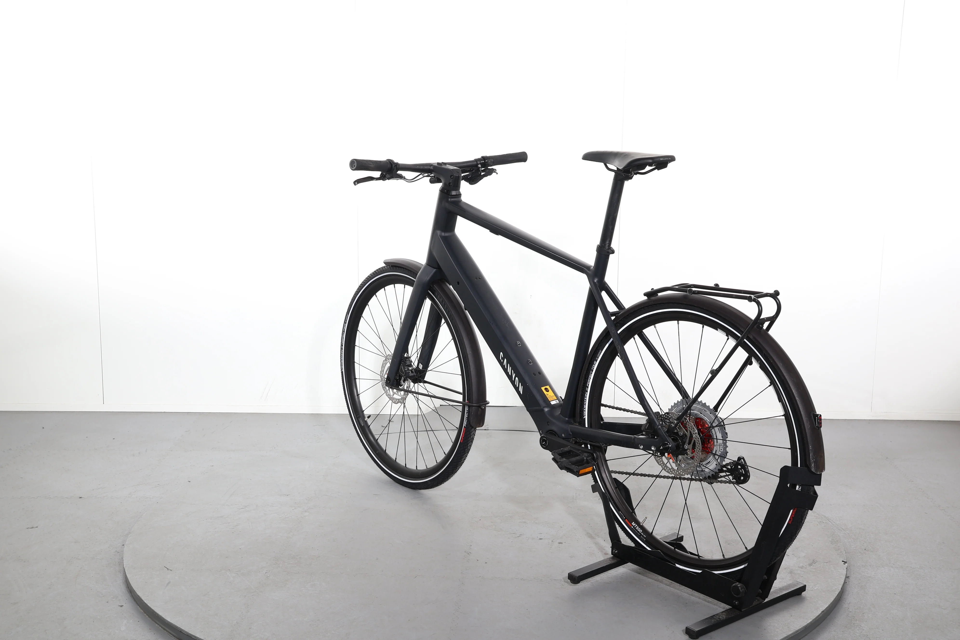 Canyon Commuter: ON 7 - Image 5