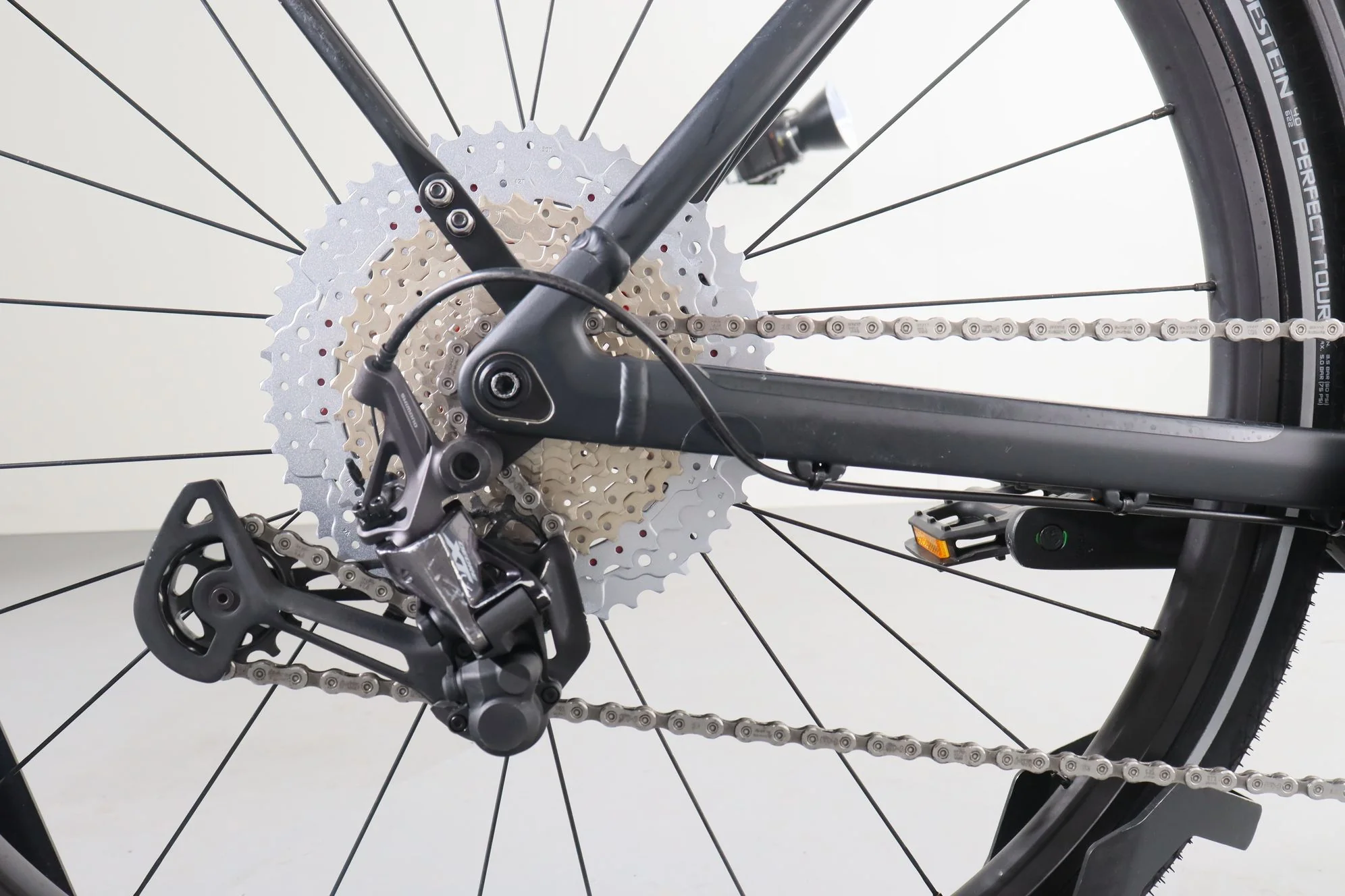 Canyon Commuter: ON 7 - Image 8