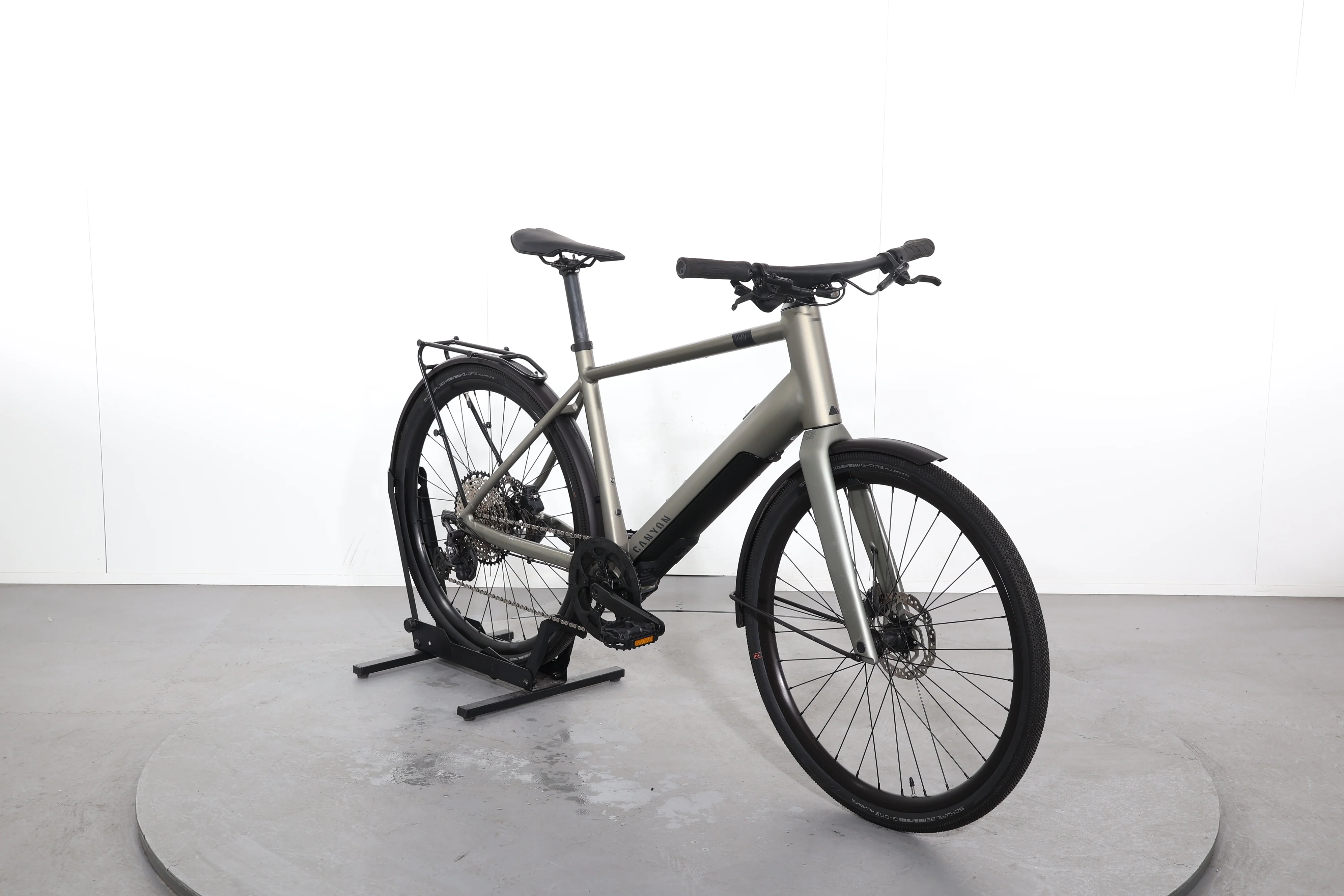 Canyon Commuter: ON 7.0 - Image 2