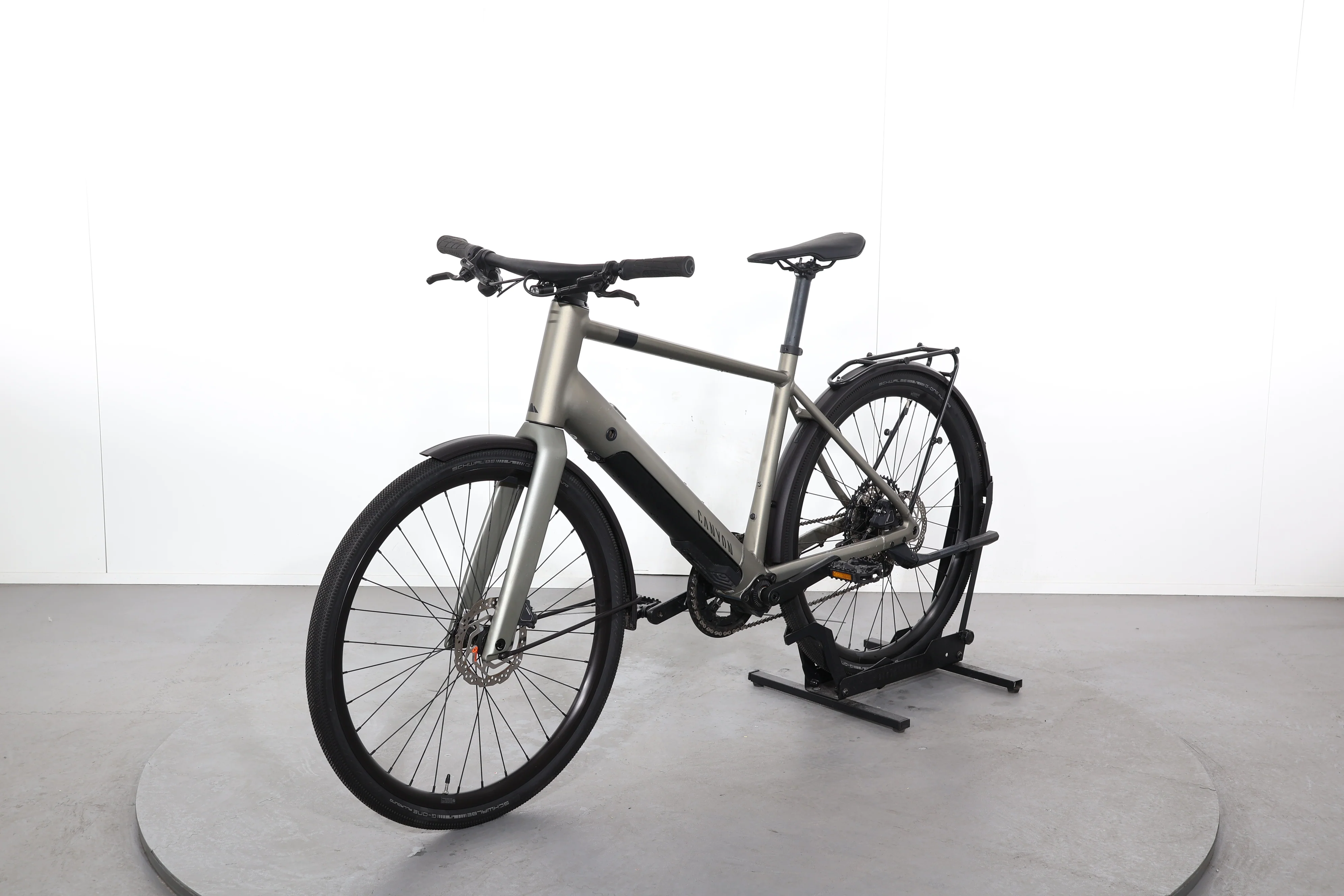 Canyon Commuter: ON 7.0 - Image 3