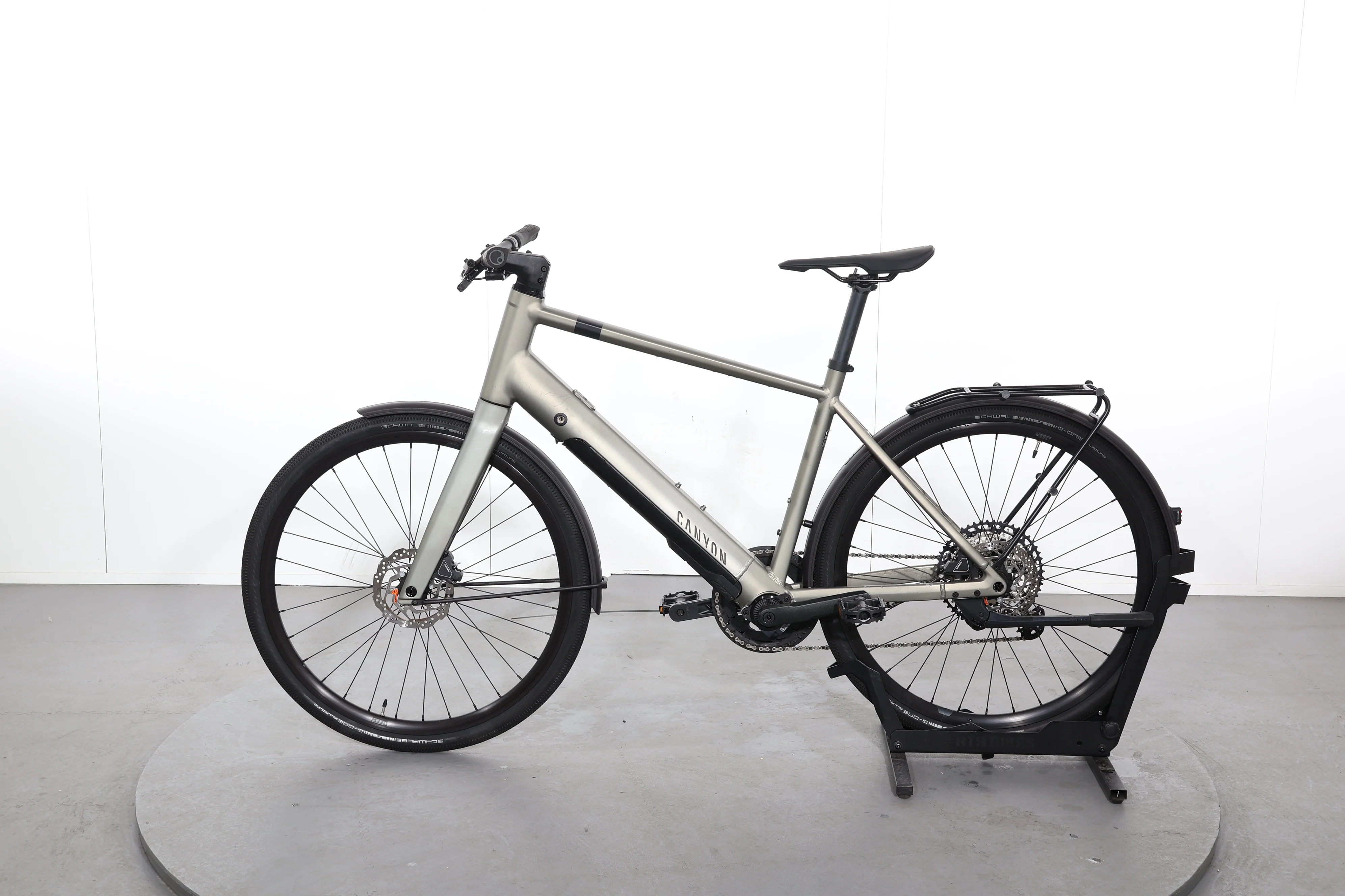 Canyon Commuter: ON 7.0 - Image 4