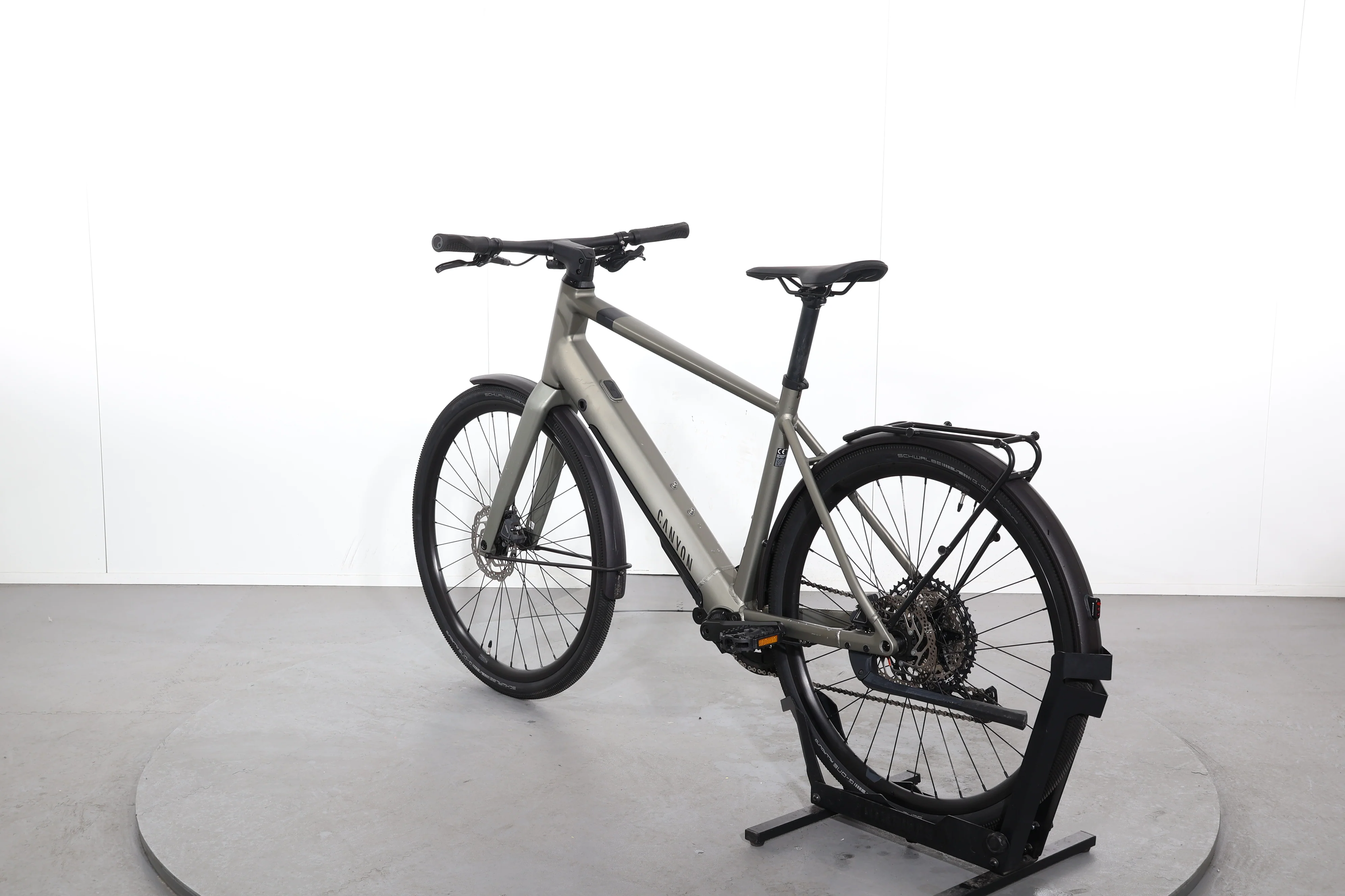 Canyon Commuter: ON 7.0 - Image 5