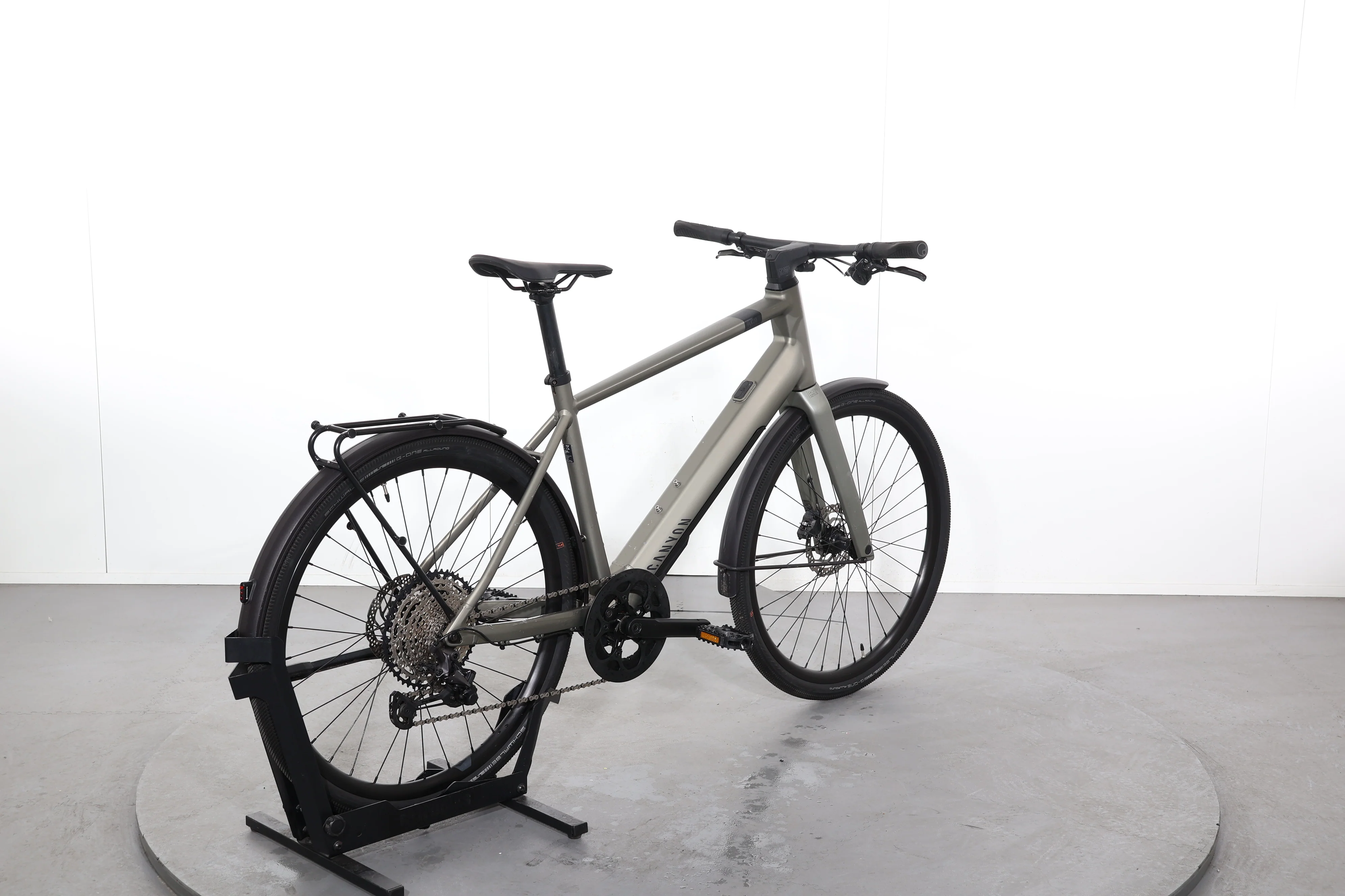 Canyon Commuter: ON 7.0 - Image 6