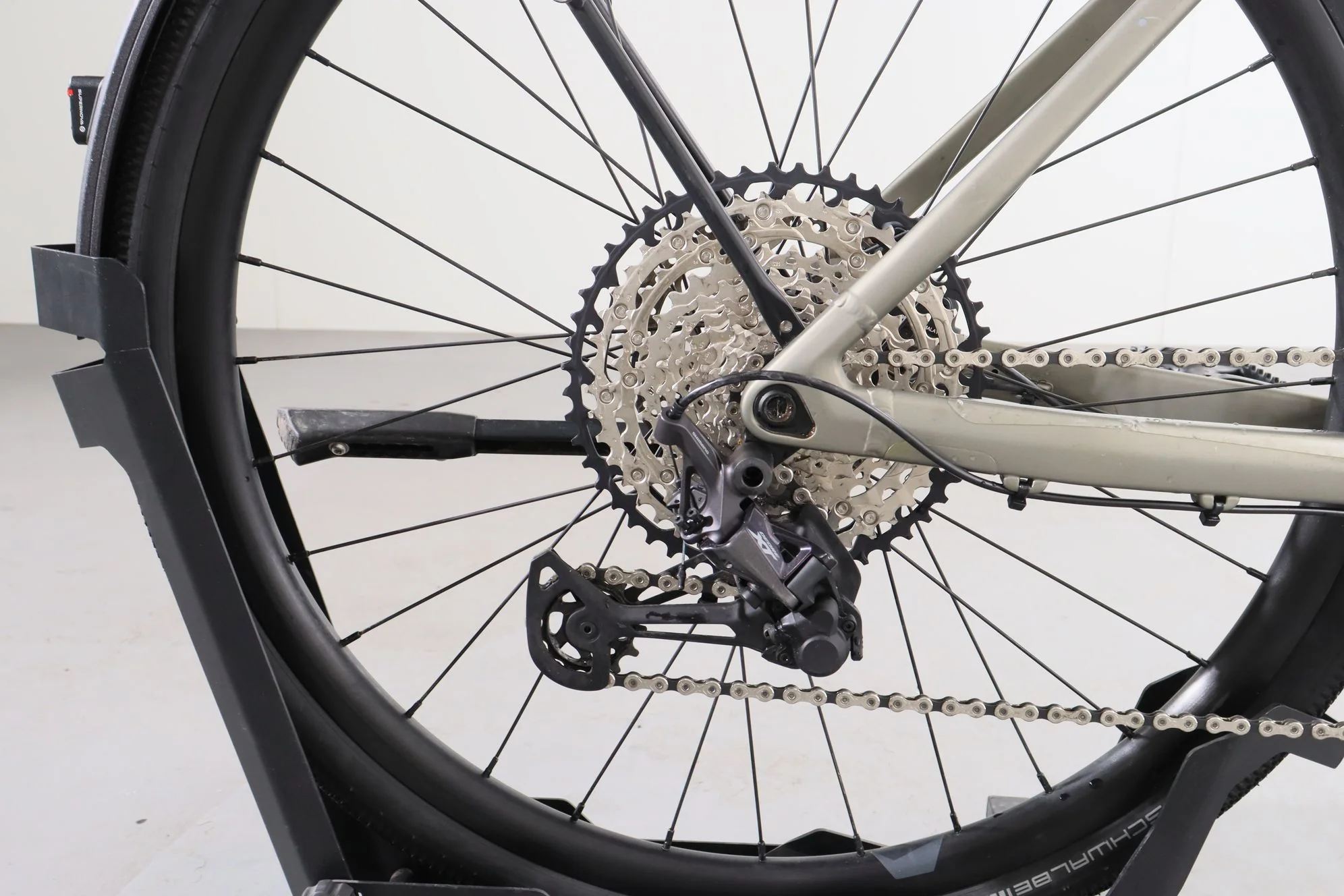Canyon Commuter: ON 7.0 - Image 8