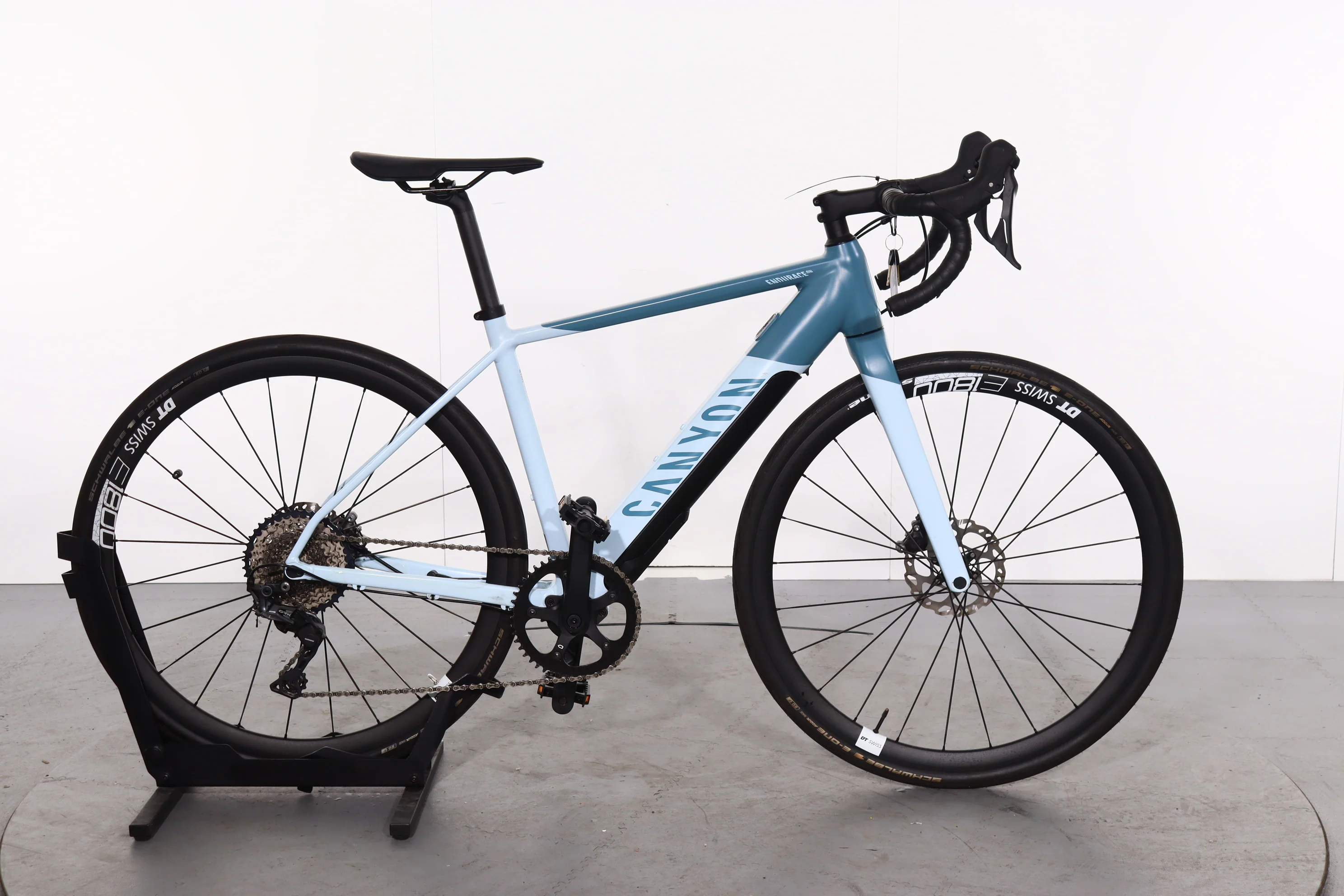 Canyon Endurace:ON 7.0