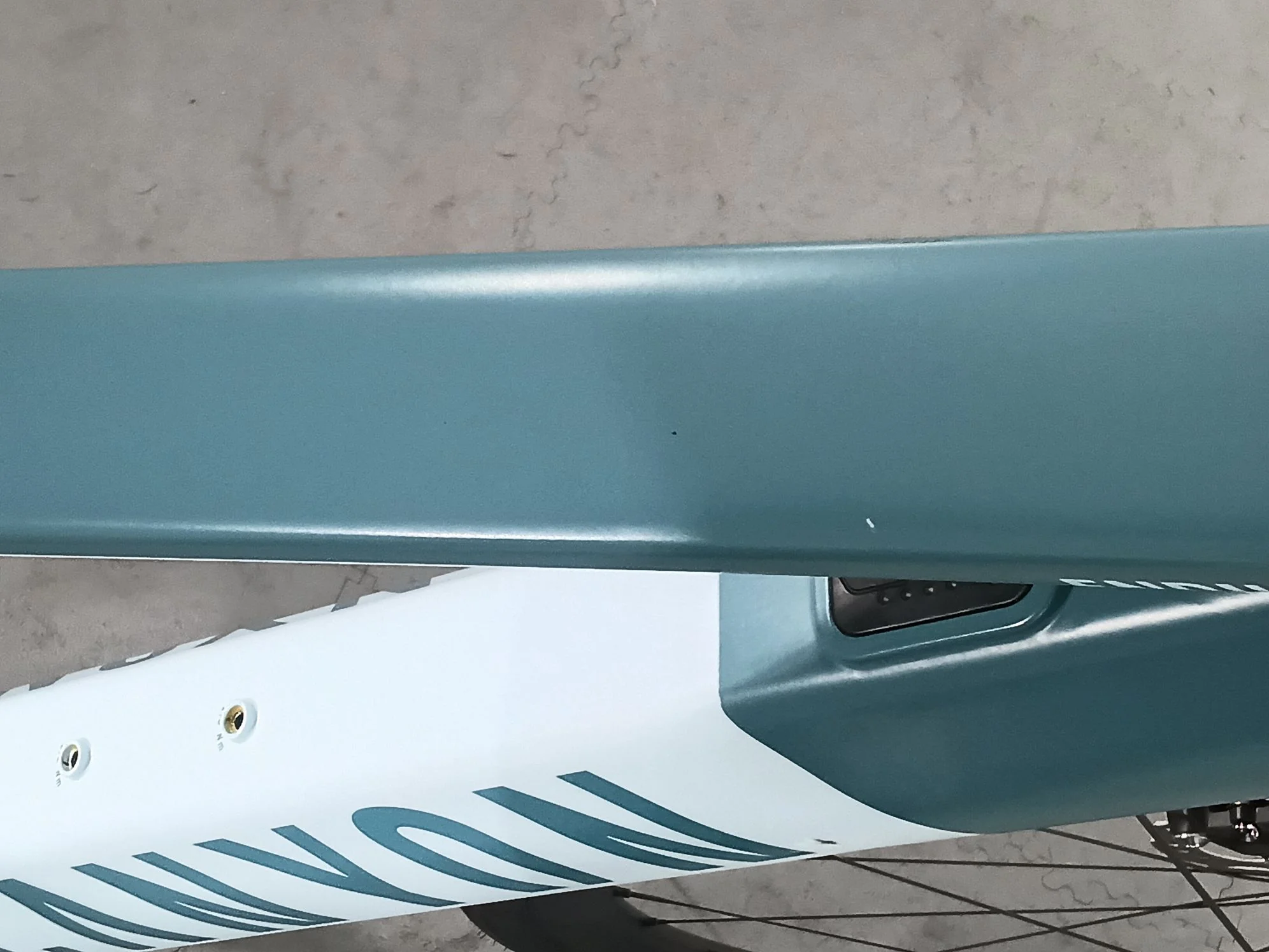 Canyon Endurace:ON 7.0 - Image 10