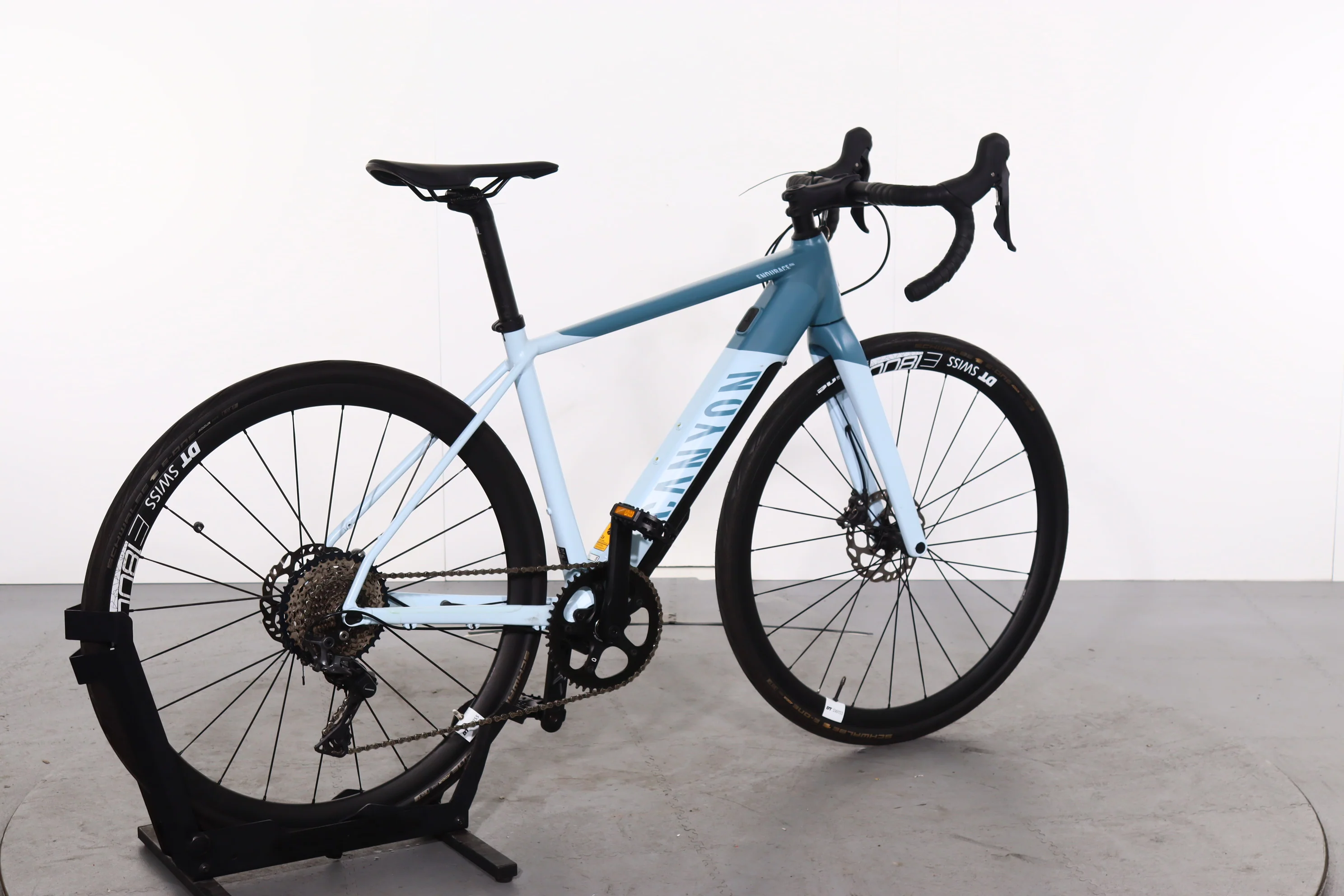 Canyon Endurace:ON 7.0 - Image 3