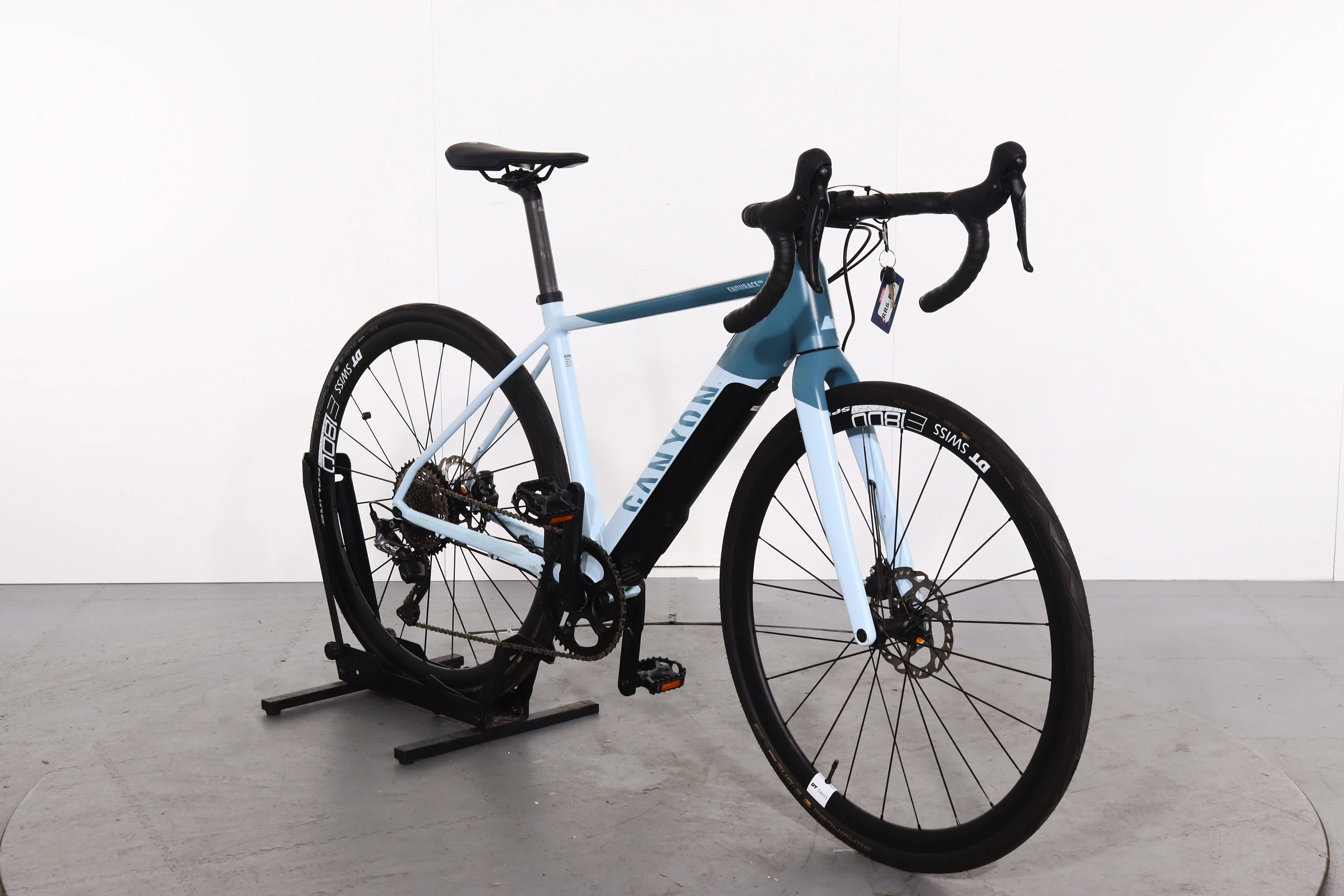Canyon Endurace:ON 7.0 - Image 4