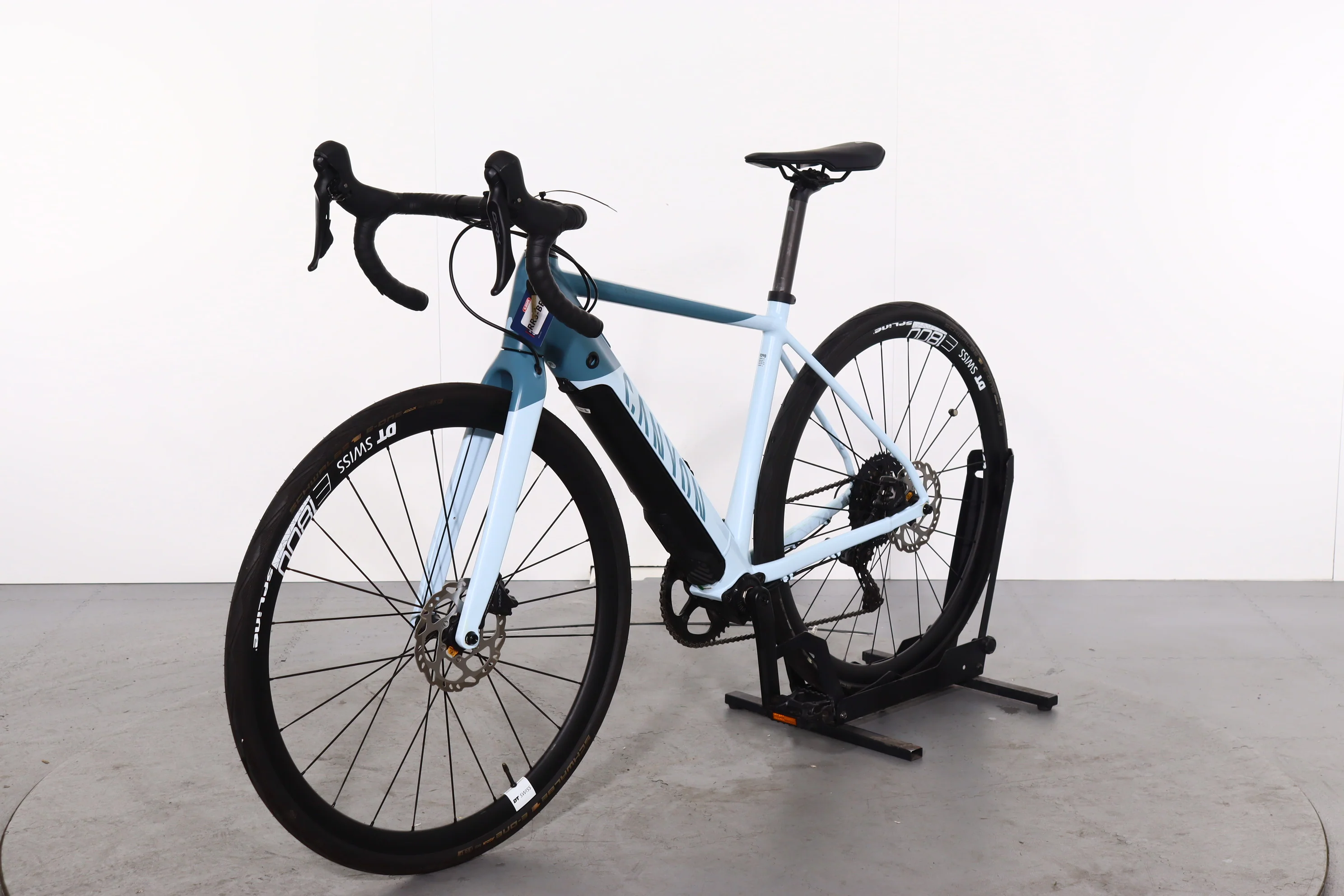 Canyon Endurace:ON 7.0 - Image 5