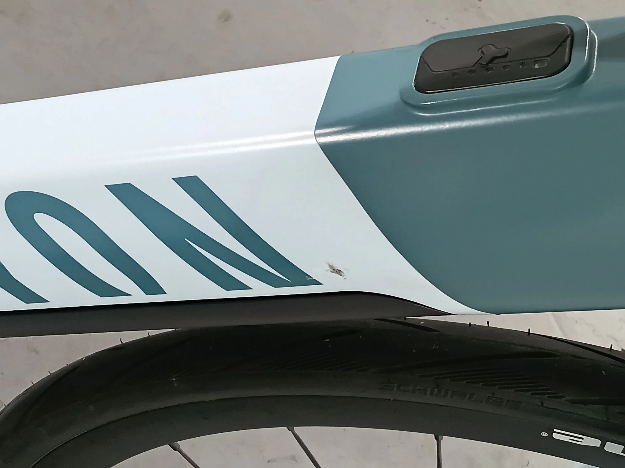 Canyon Endurace:ON 7.0 - Image 8
