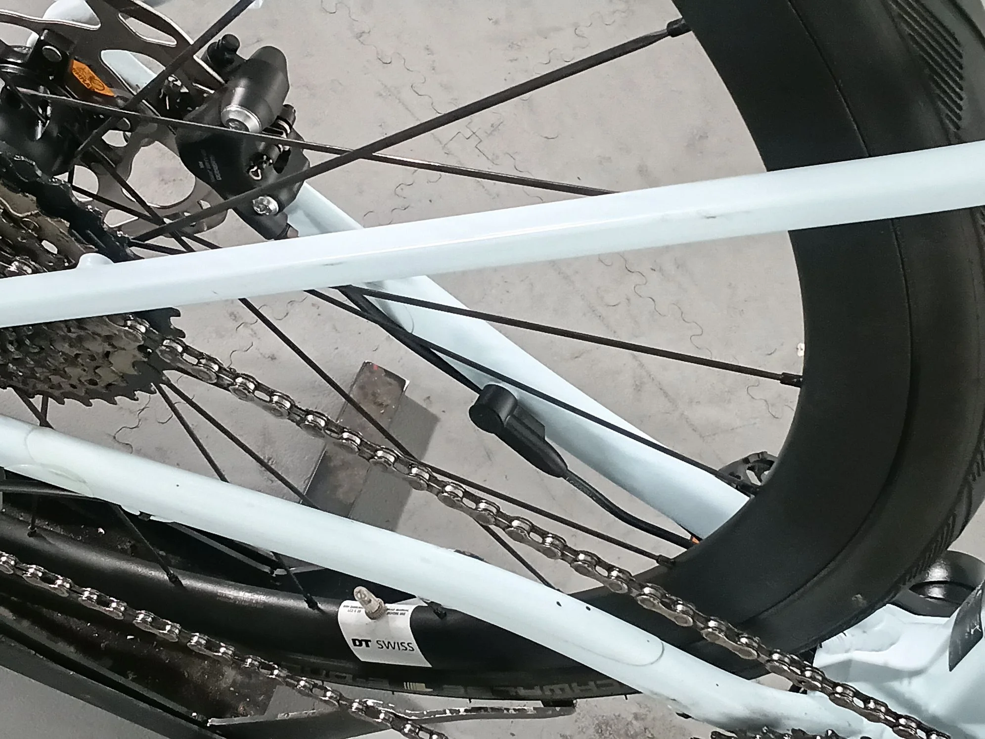 Canyon Endurace:ON 7.0 - Image 9