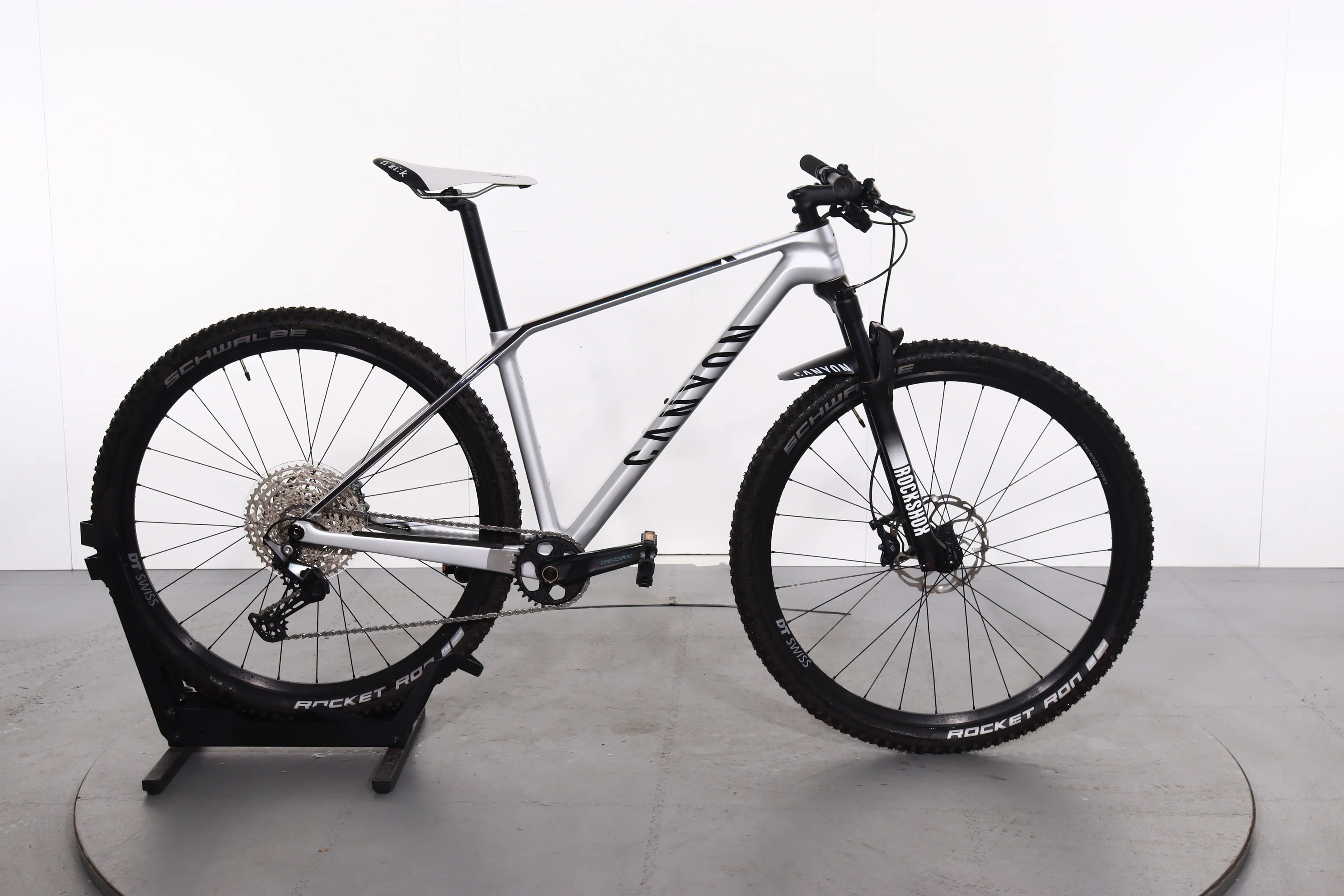Canyon Exceed CF 5