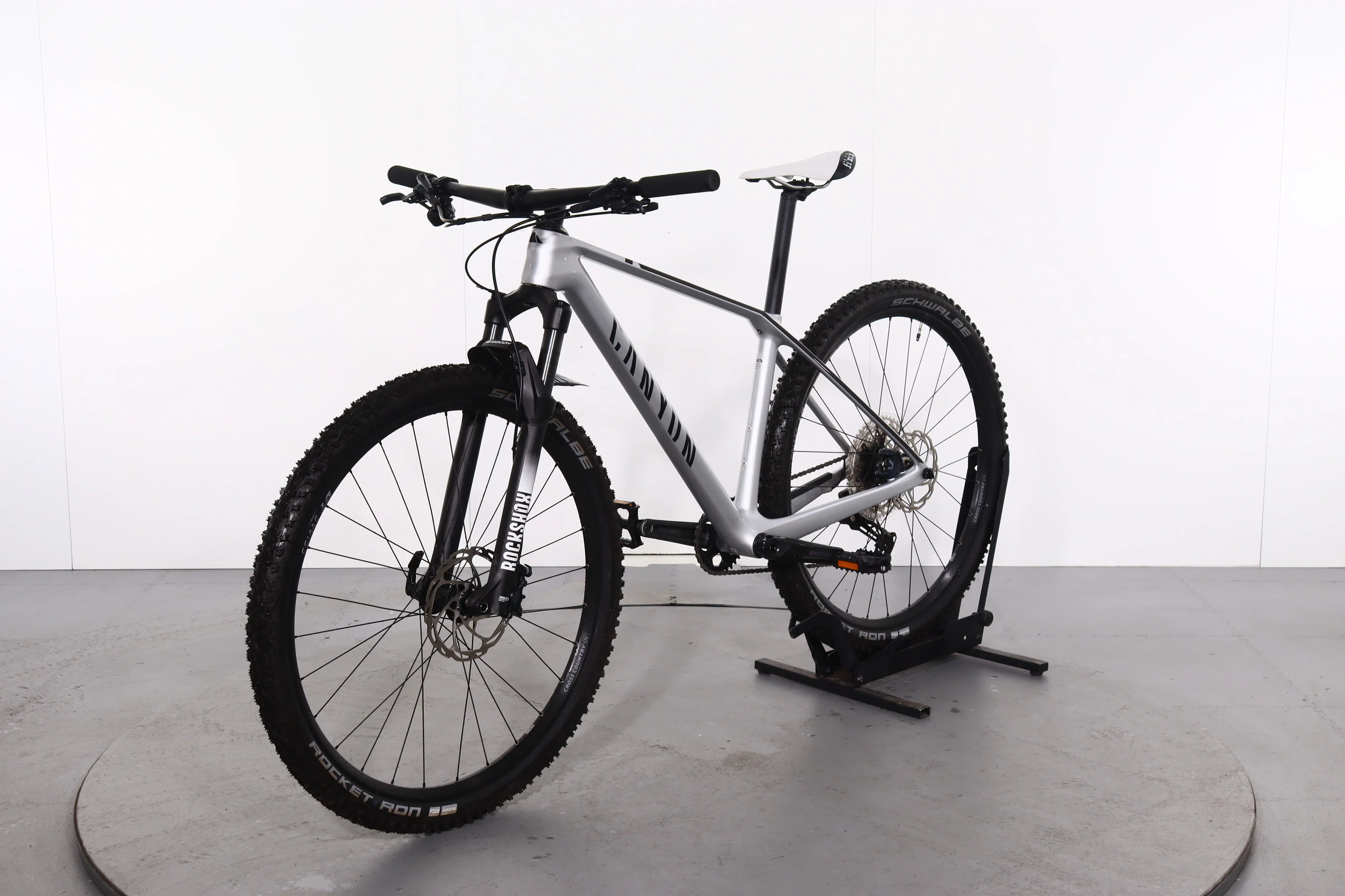 Canyon Exceed CF 5 - Image 3
