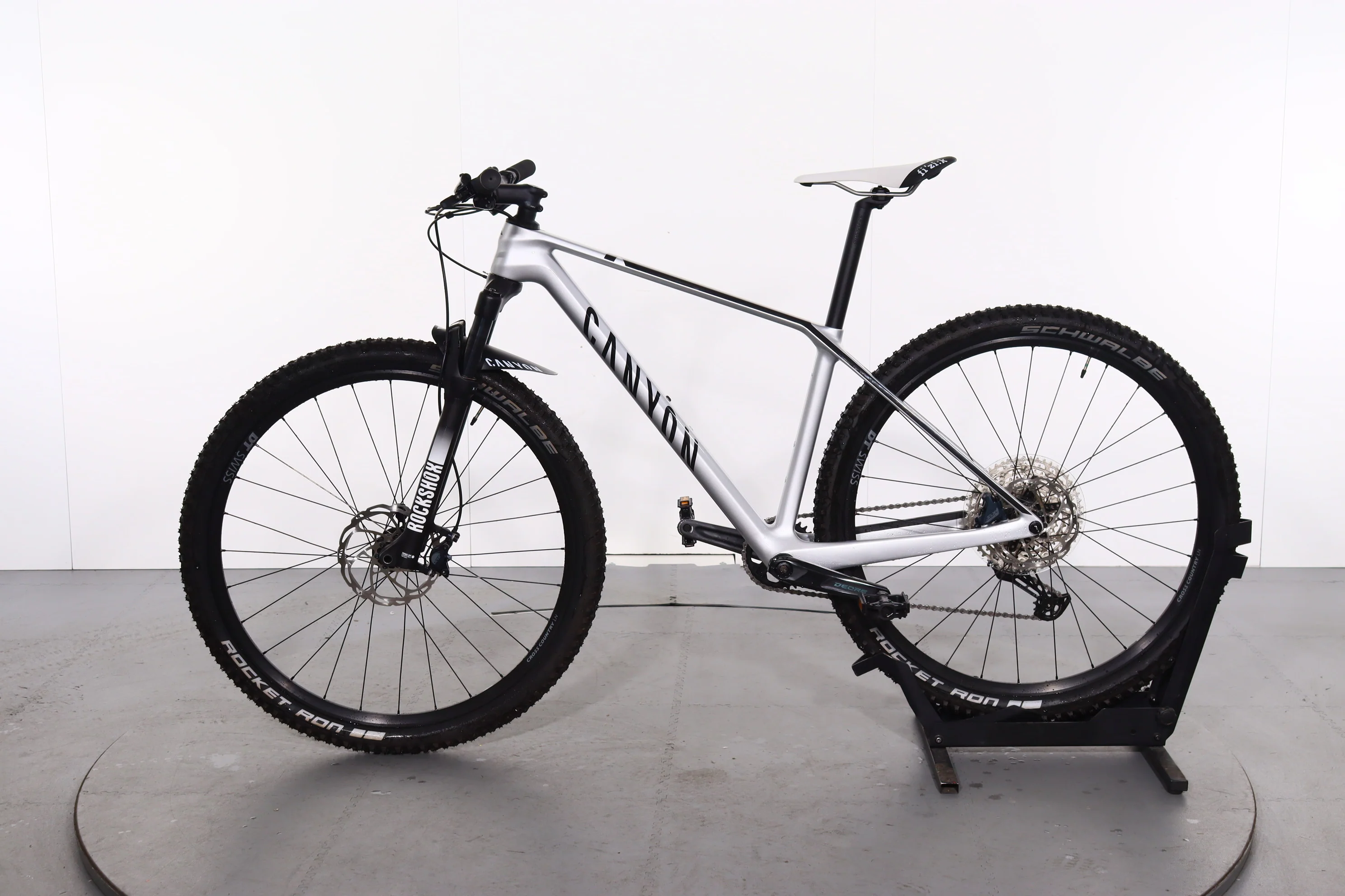 Canyon Exceed CF 5 - Image 4