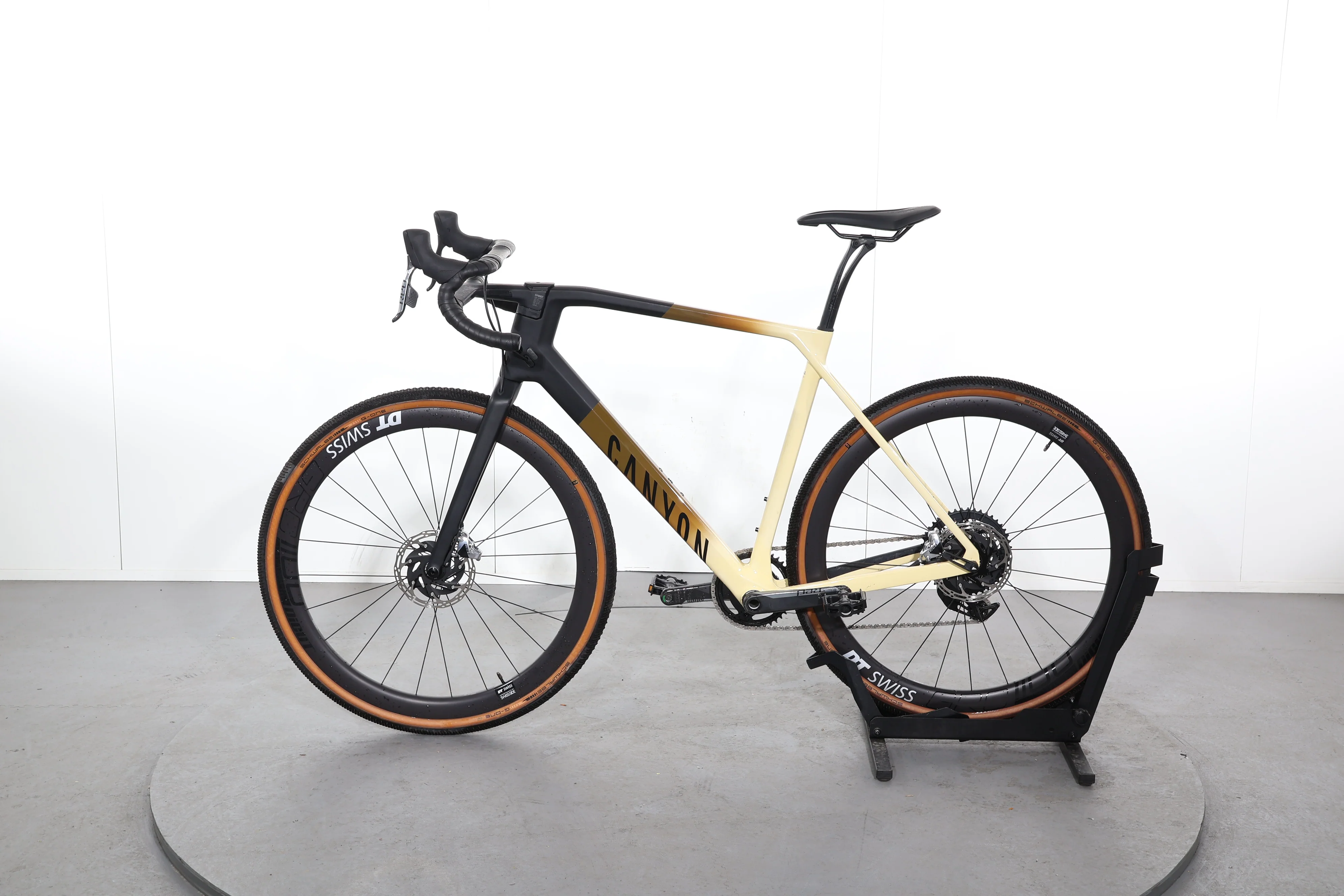 Canyon Grail CF SLX 9 eTap - Image 4