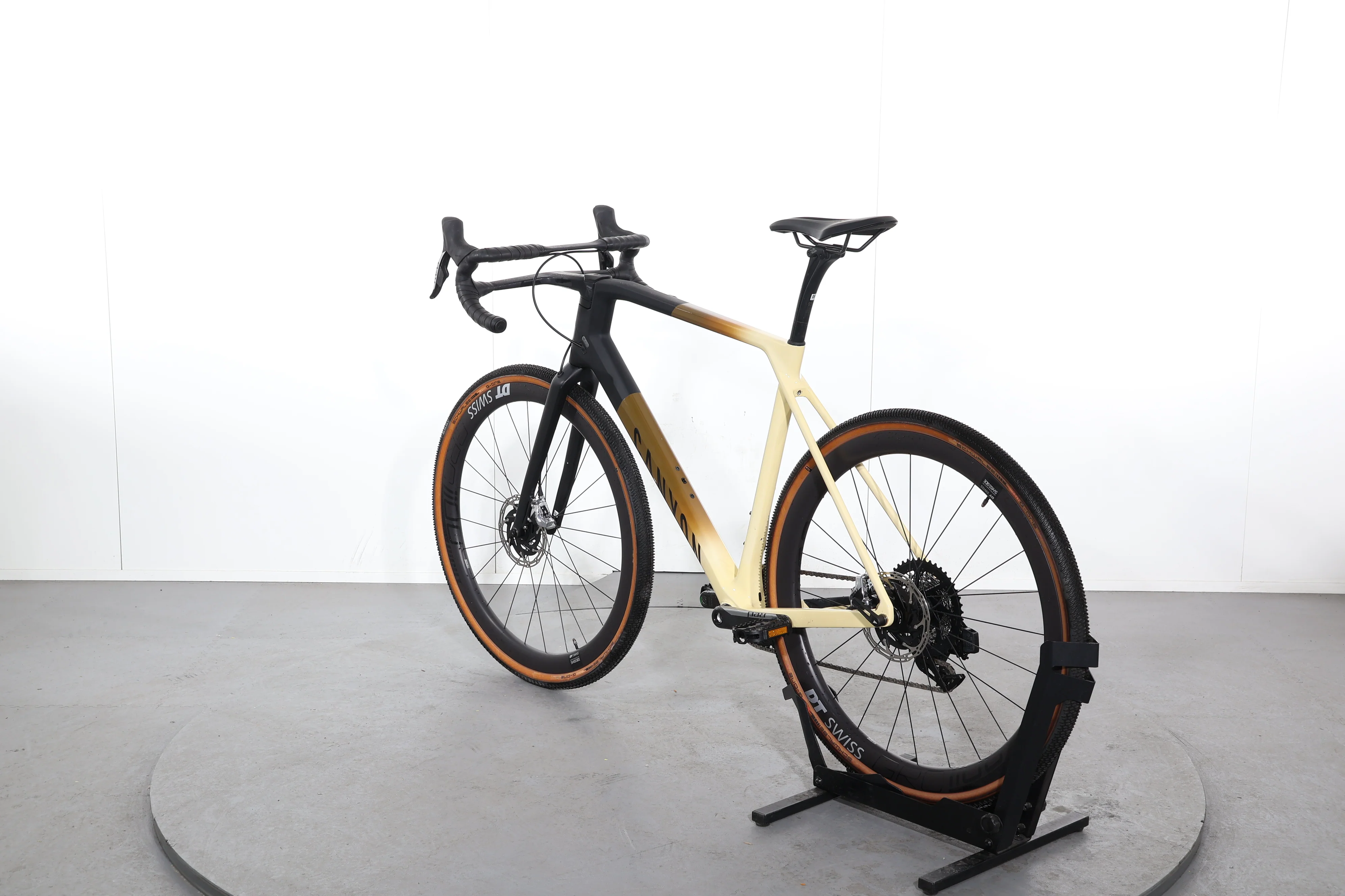 Canyon Grail CF SLX 9 eTap - Image 5