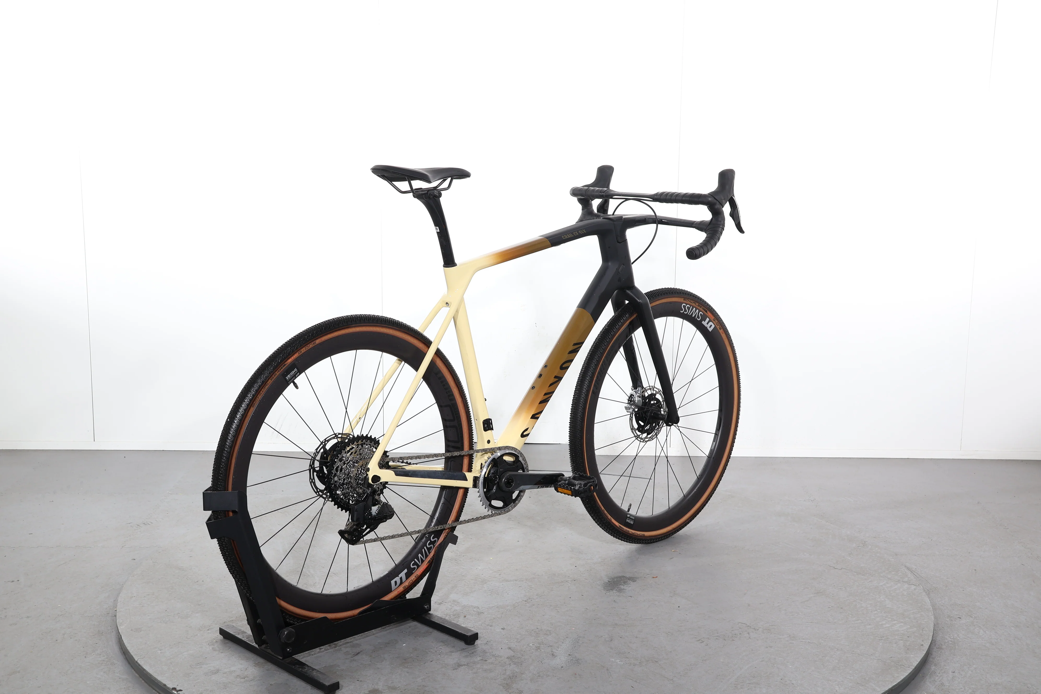 Canyon Grail CF SLX 9 eTap - Image 6