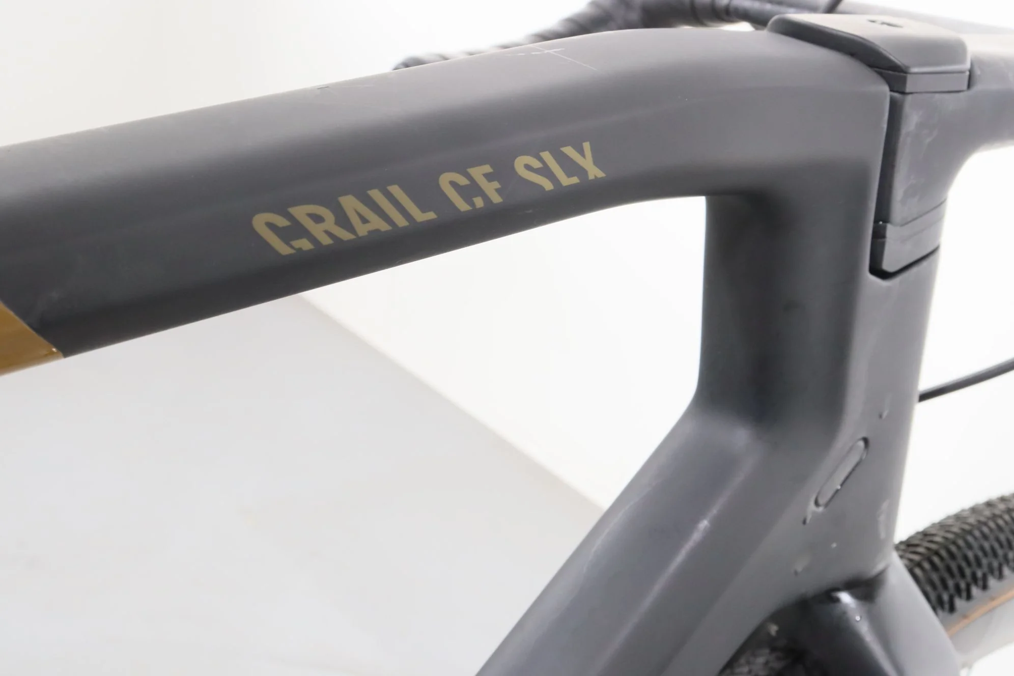 Canyon Grail CF SLX 9 eTap - Image 8