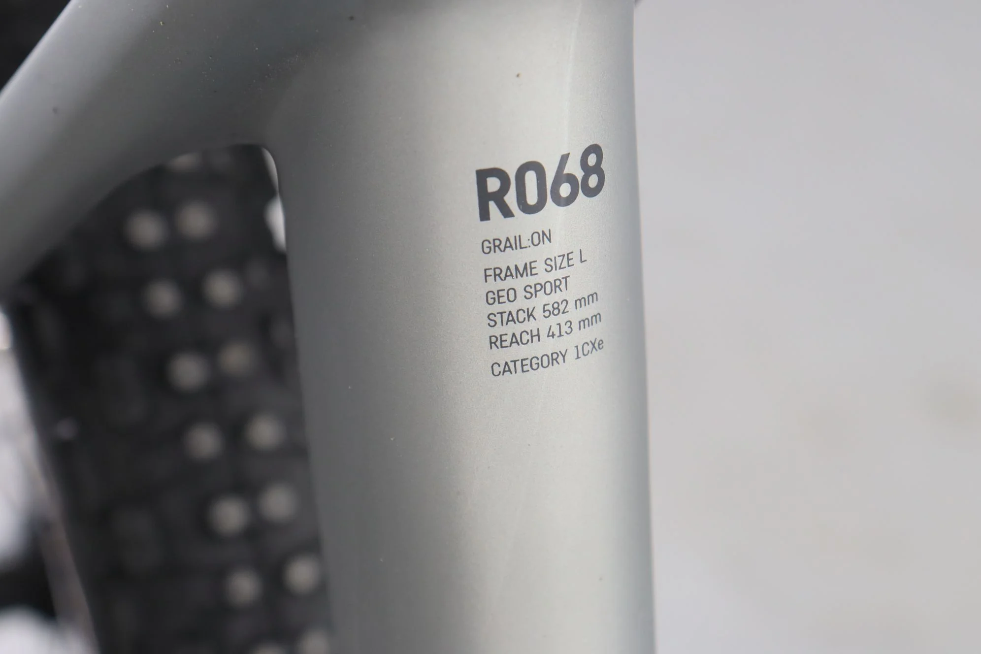Canyon Grail:ON CF 8 - Image 10