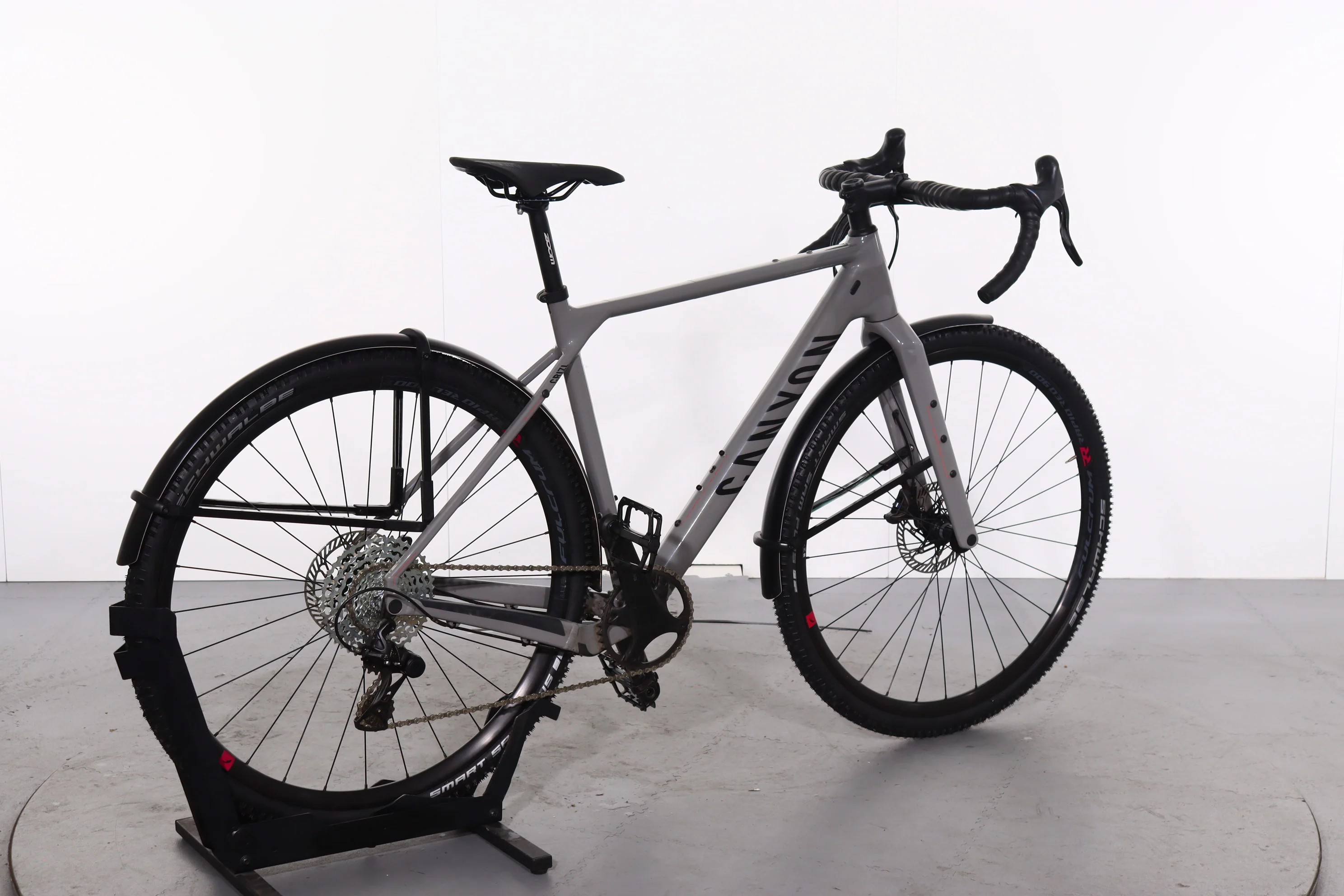 Canyon Grizl 8 1by EKAR - Image 6