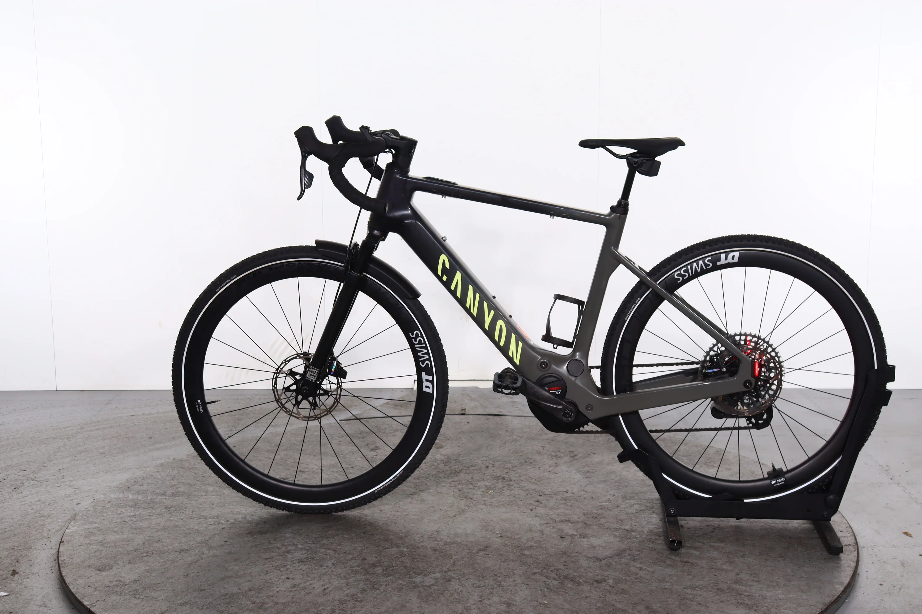 Canyon Grizl: On CF Trail - Image 4