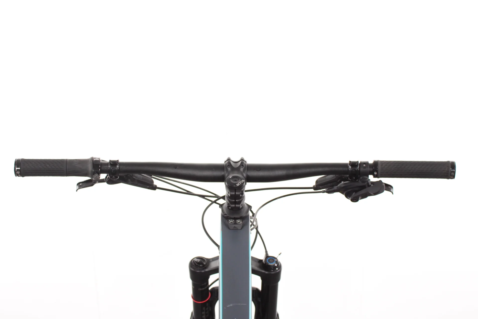 Canyon Lux Trail CF 8 - Image 7