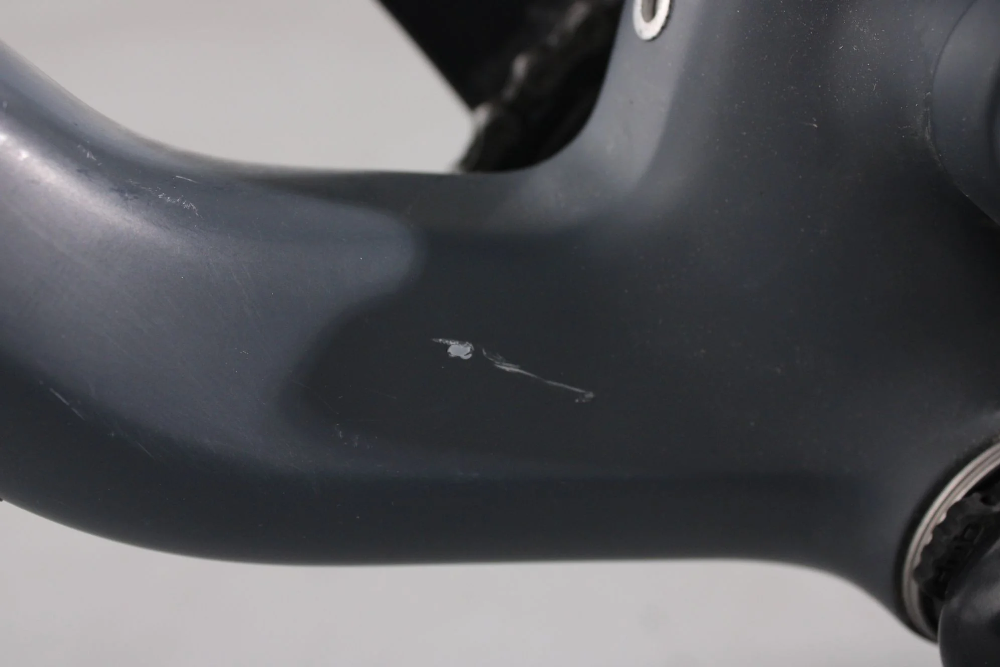Canyon Lux Trail CF 8 - Image 9