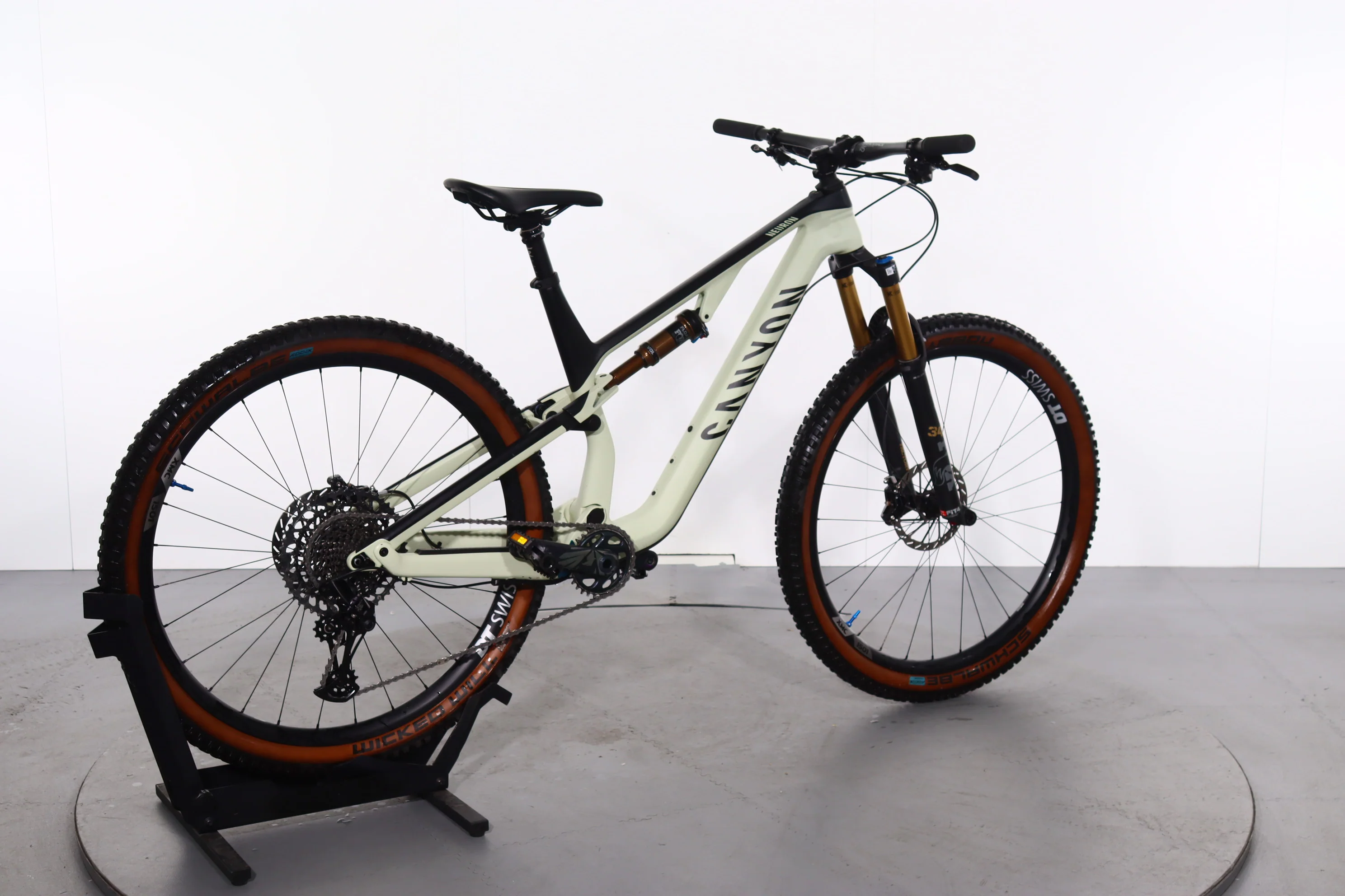Canyon Neuron CF 9 SL - Image 2