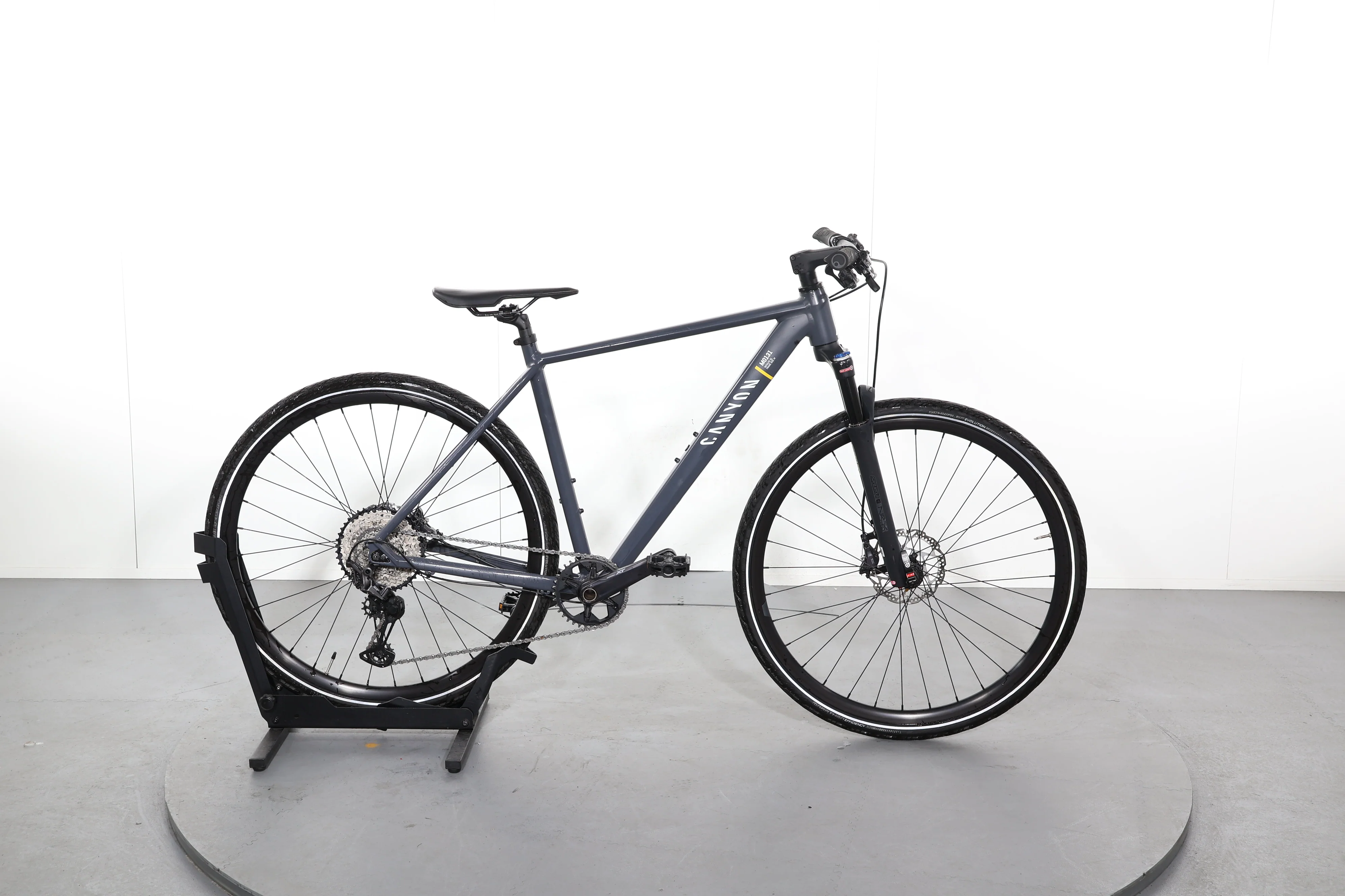 Canyon Pathlite 7