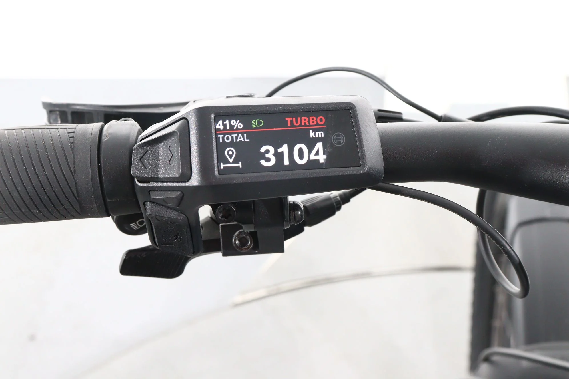 Canyon Pathlite:ON 6 SUV - Image 8