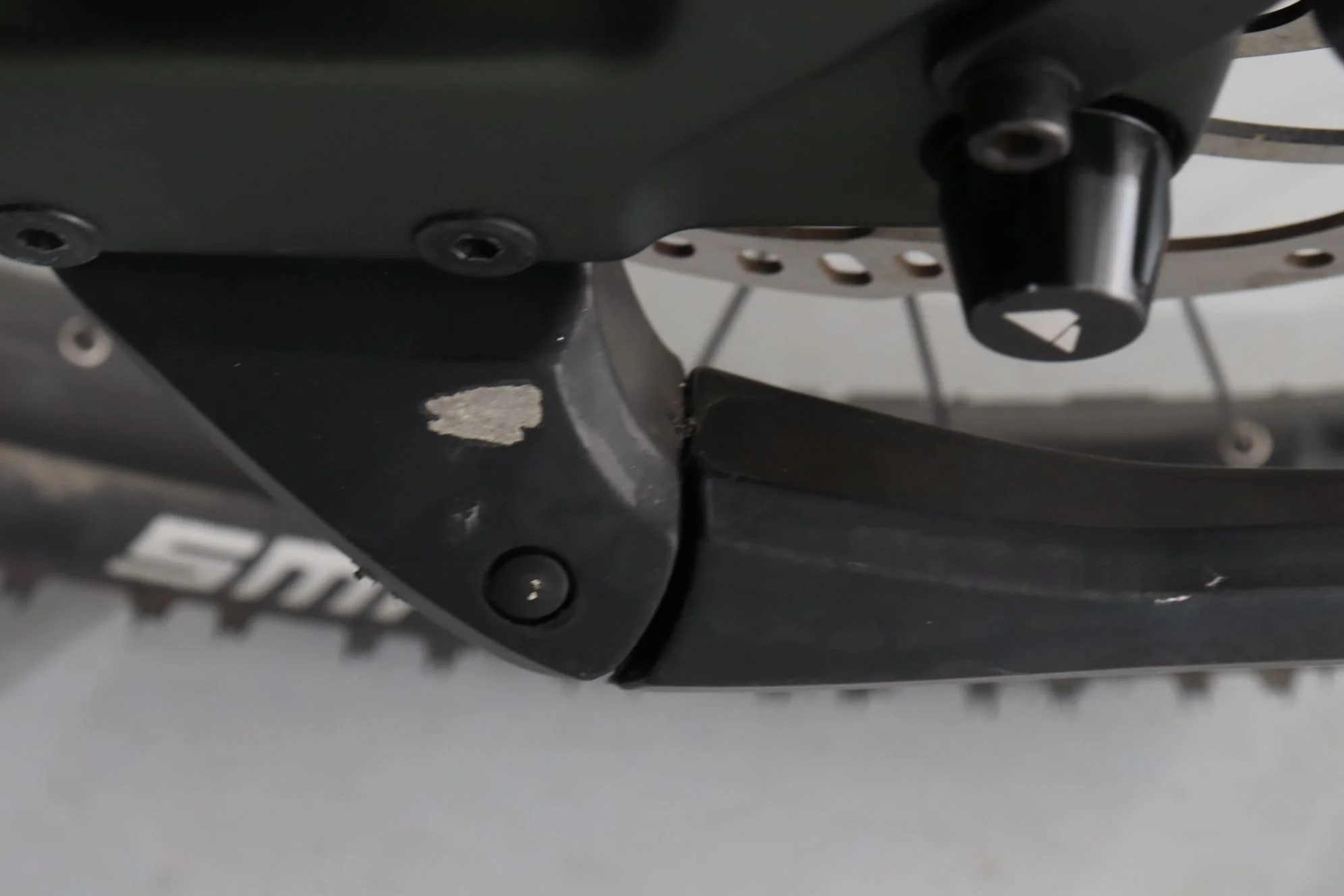 Canyon Pathlite:ON 7 SUV - Image 12