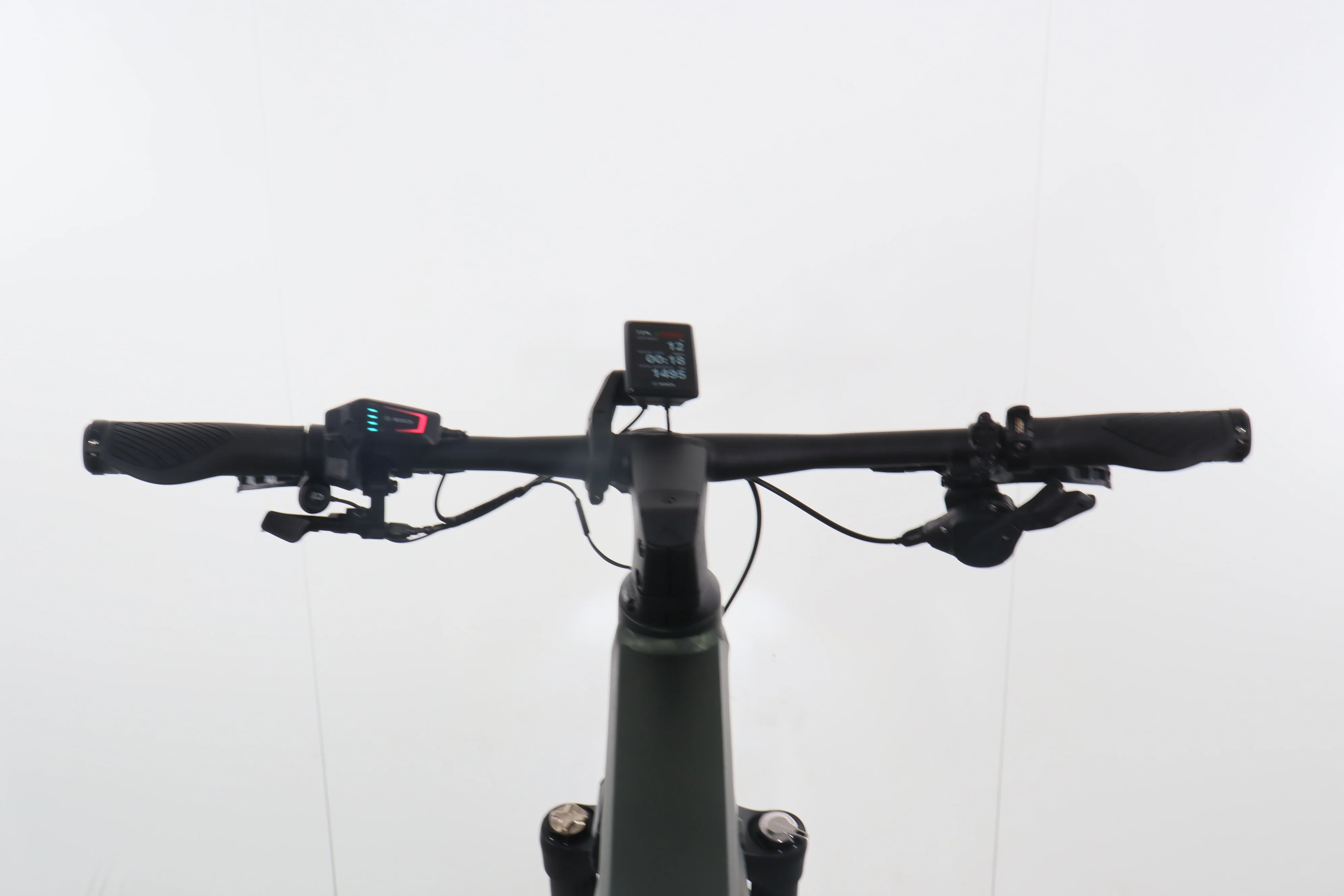 Canyon Pathlite:ON 7 SUV - Image 7