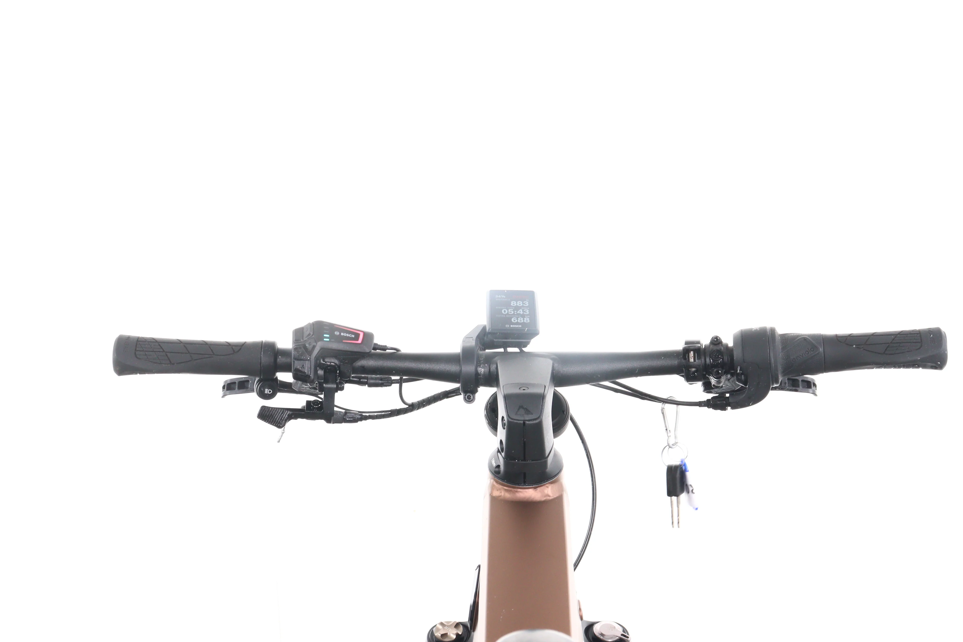 Canyon Pathlite:ON 8 SUV - Image 7