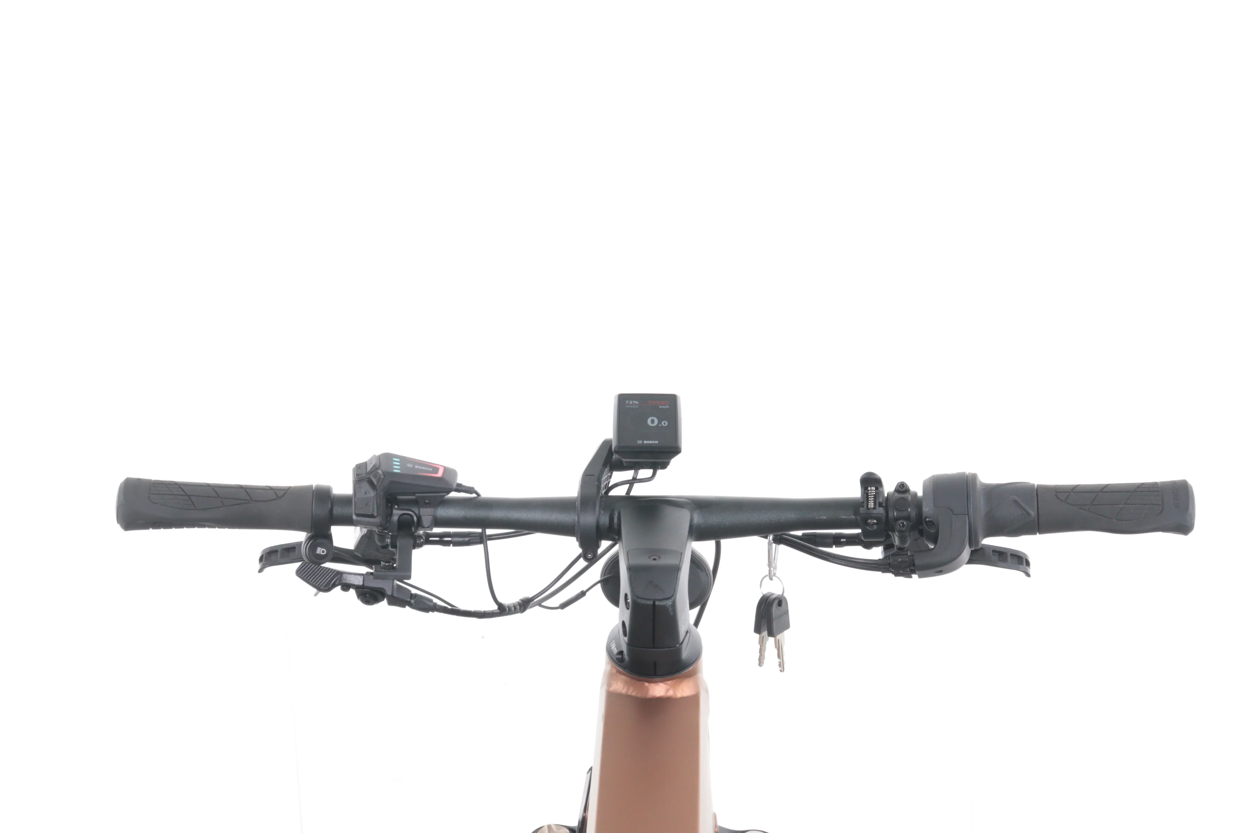 Canyon Pathlite:ON 8 SUV - Image 7