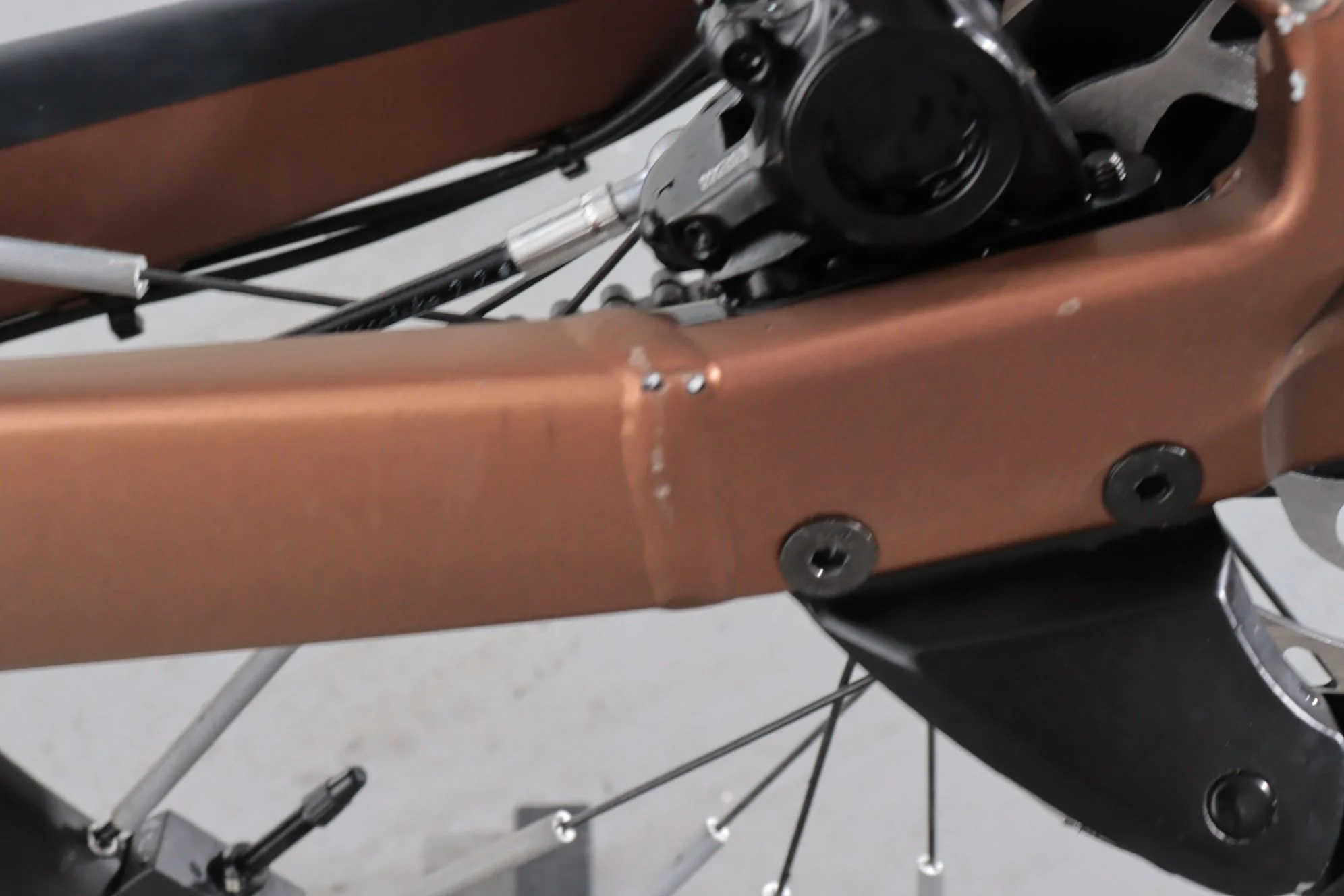 Canyon Pathlite:ON 8 SUV - Image 8