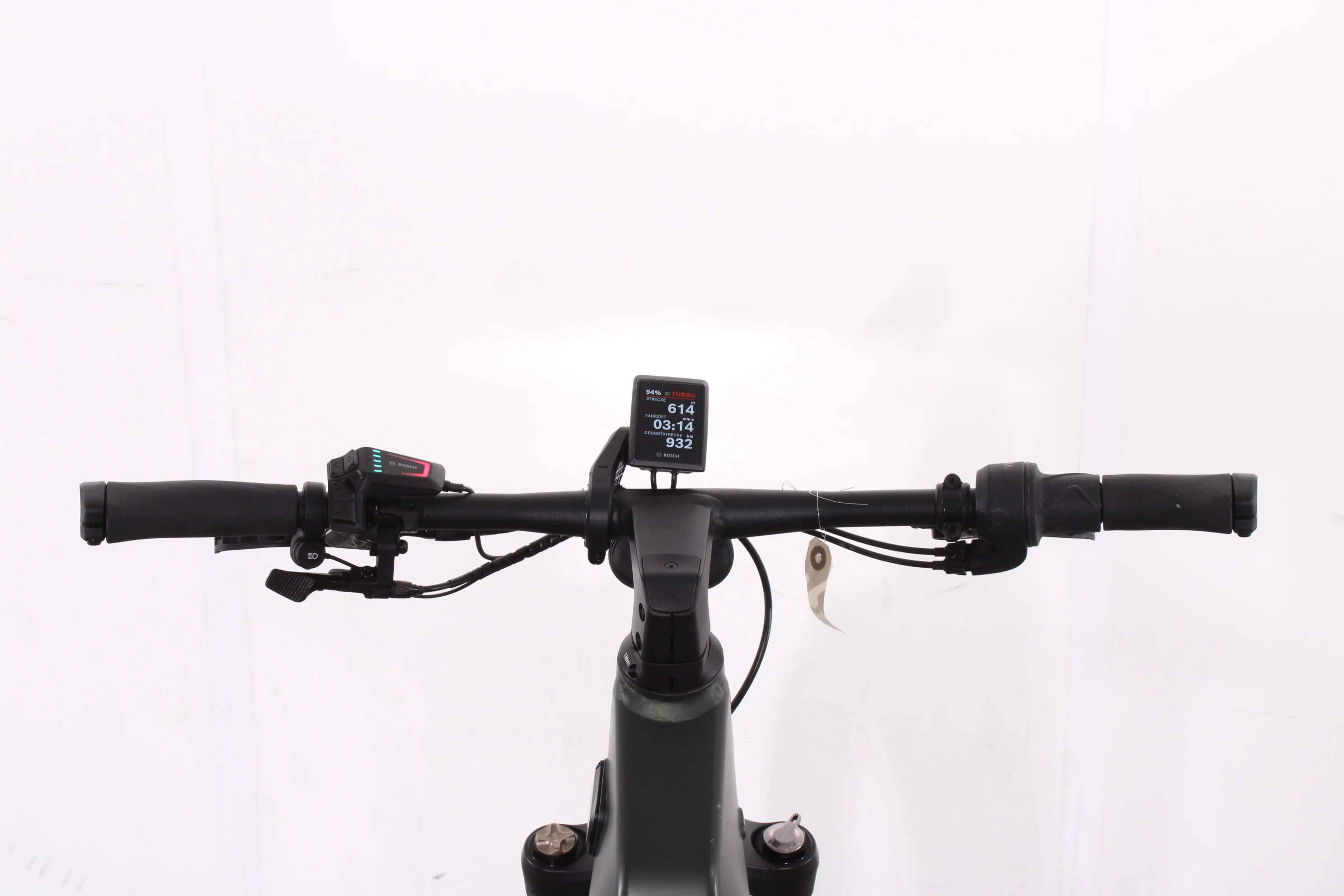 Canyon Pathlite:ON 8 SUV - Image 7