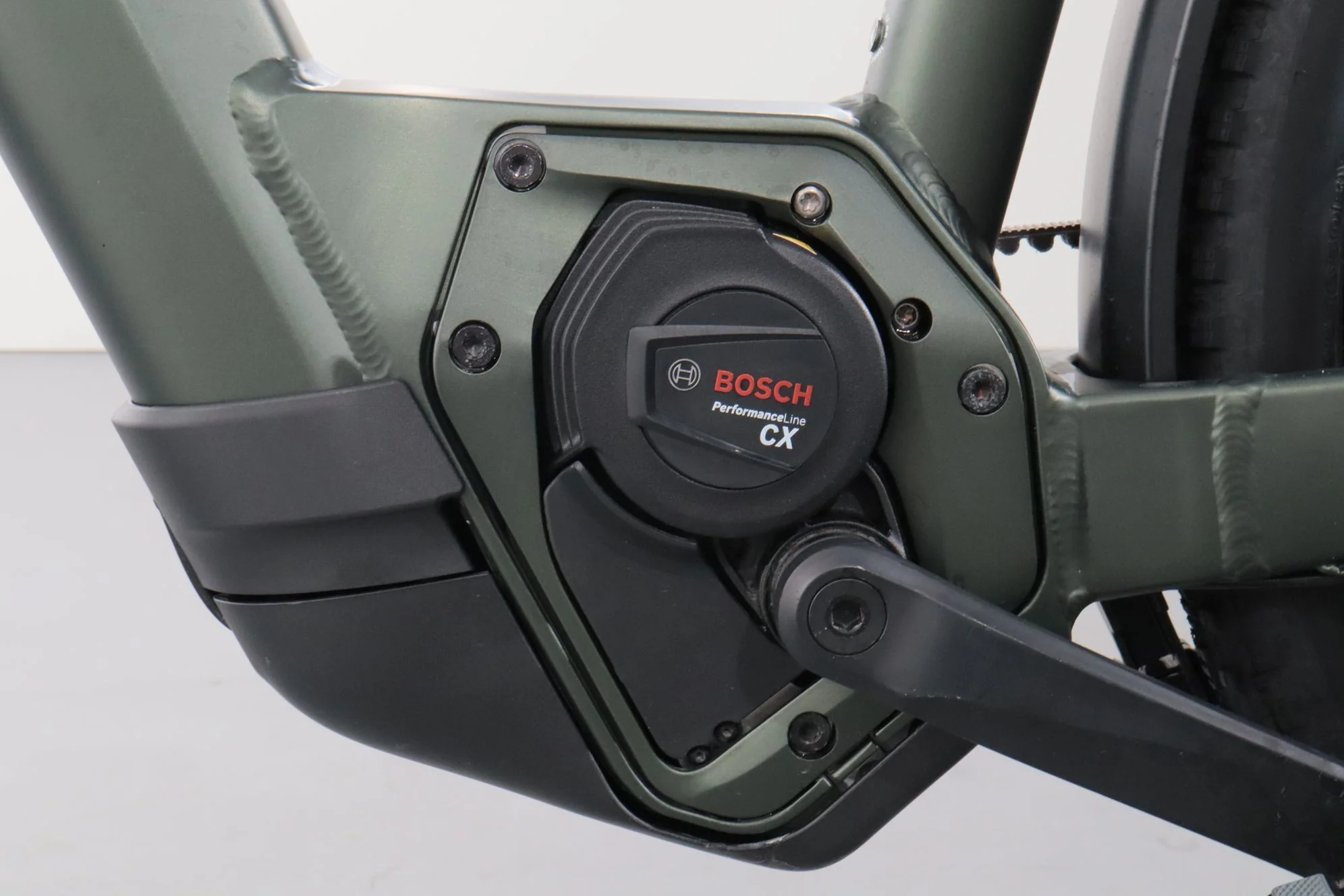 Canyon Pathlite:ON 8 SUV ST - Image 11