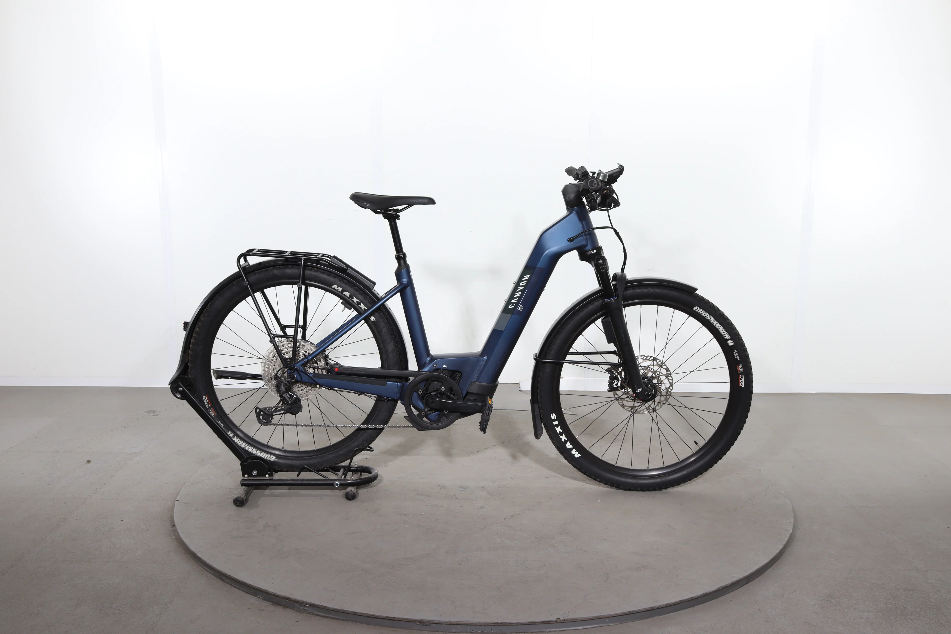 Canyon Pathlite:ON 9.0 SUV