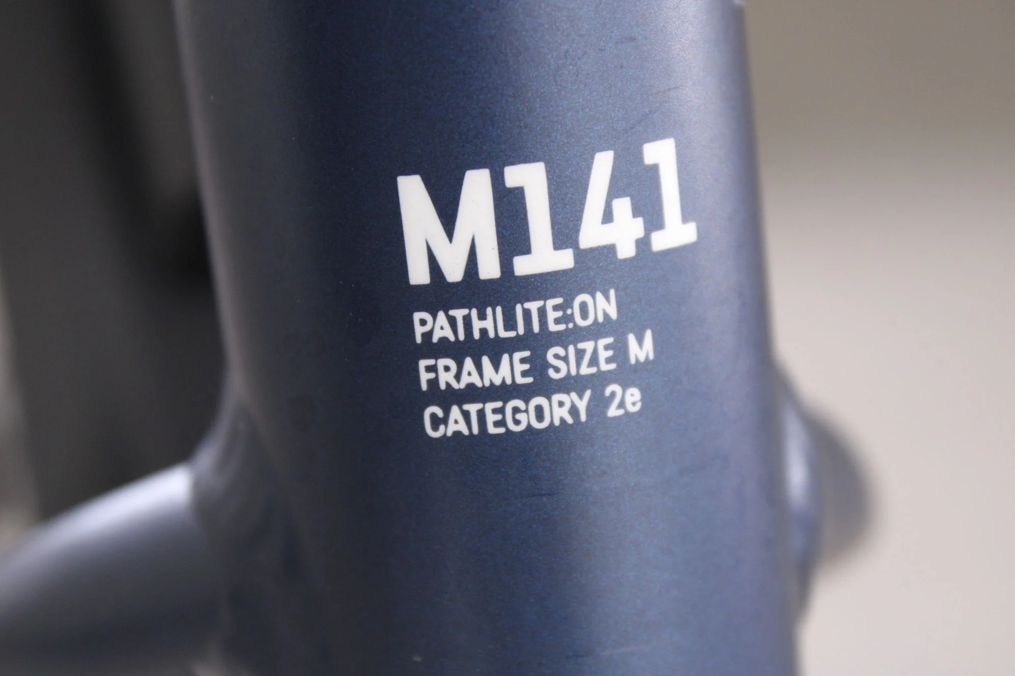 Canyon Pathlite:ON 9.0 SUV - Image 11