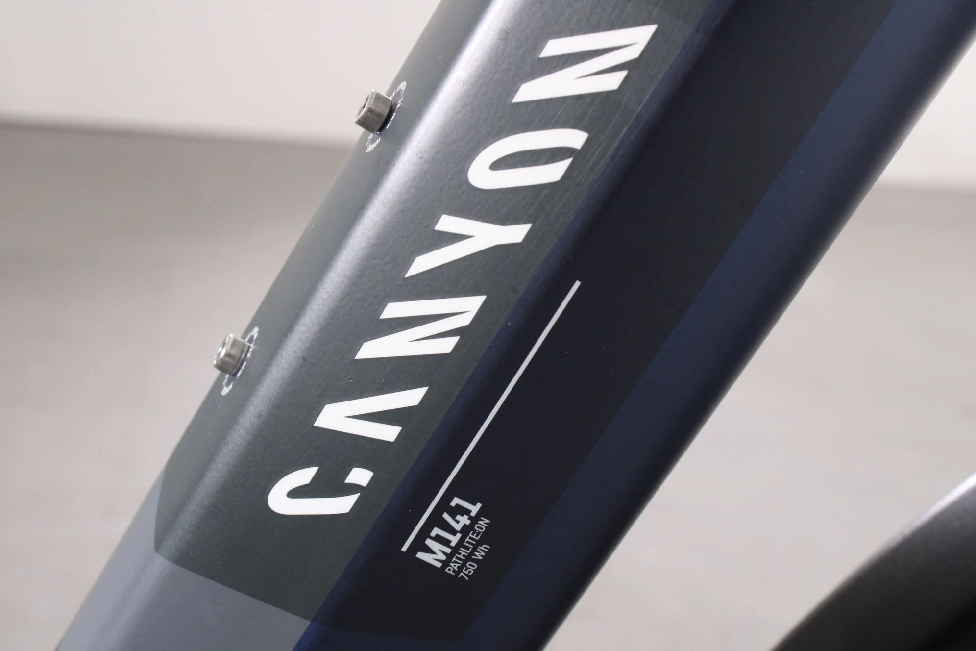 Canyon Pathlite:ON 9.0 SUV - Image 12